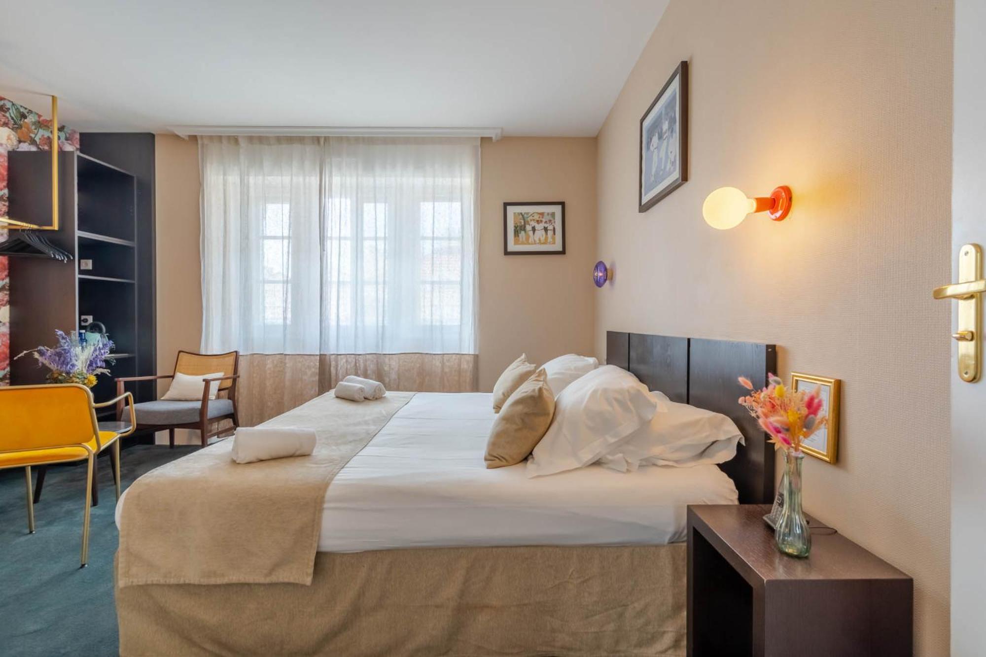 Superior Double Room - Photo 3