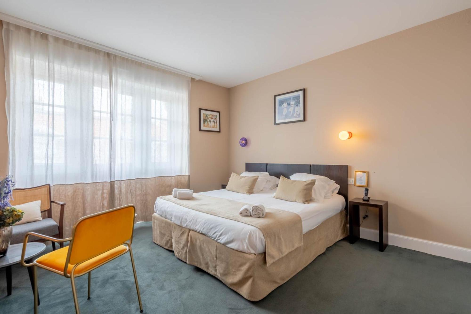 Superior Double Room - Photo 4