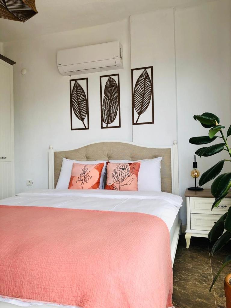 Deluxe Double Room With Balcony photo 1