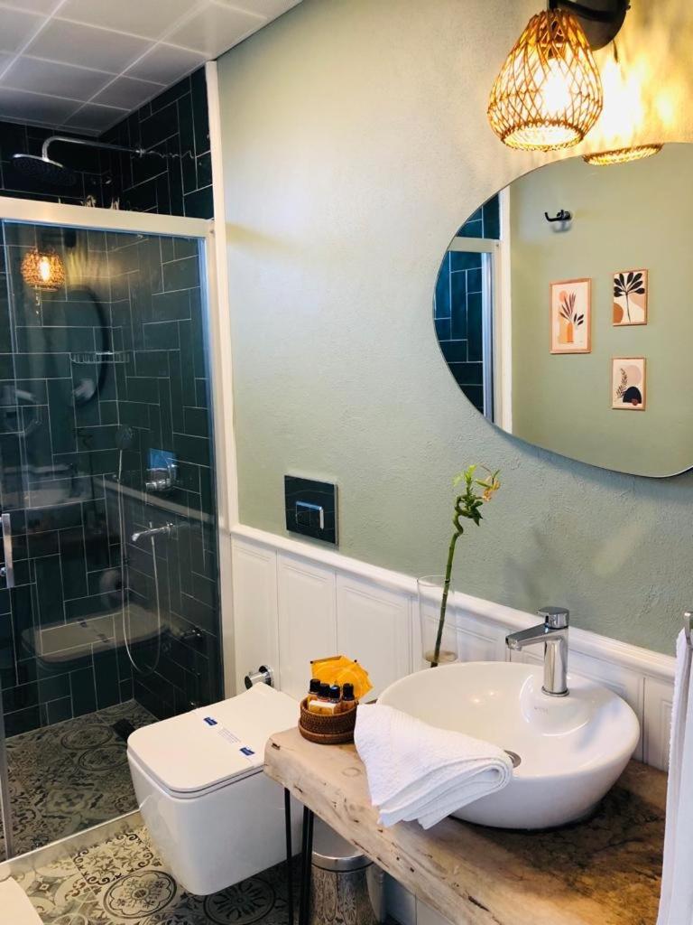 Deluxe Double Room With Balcony photo 3