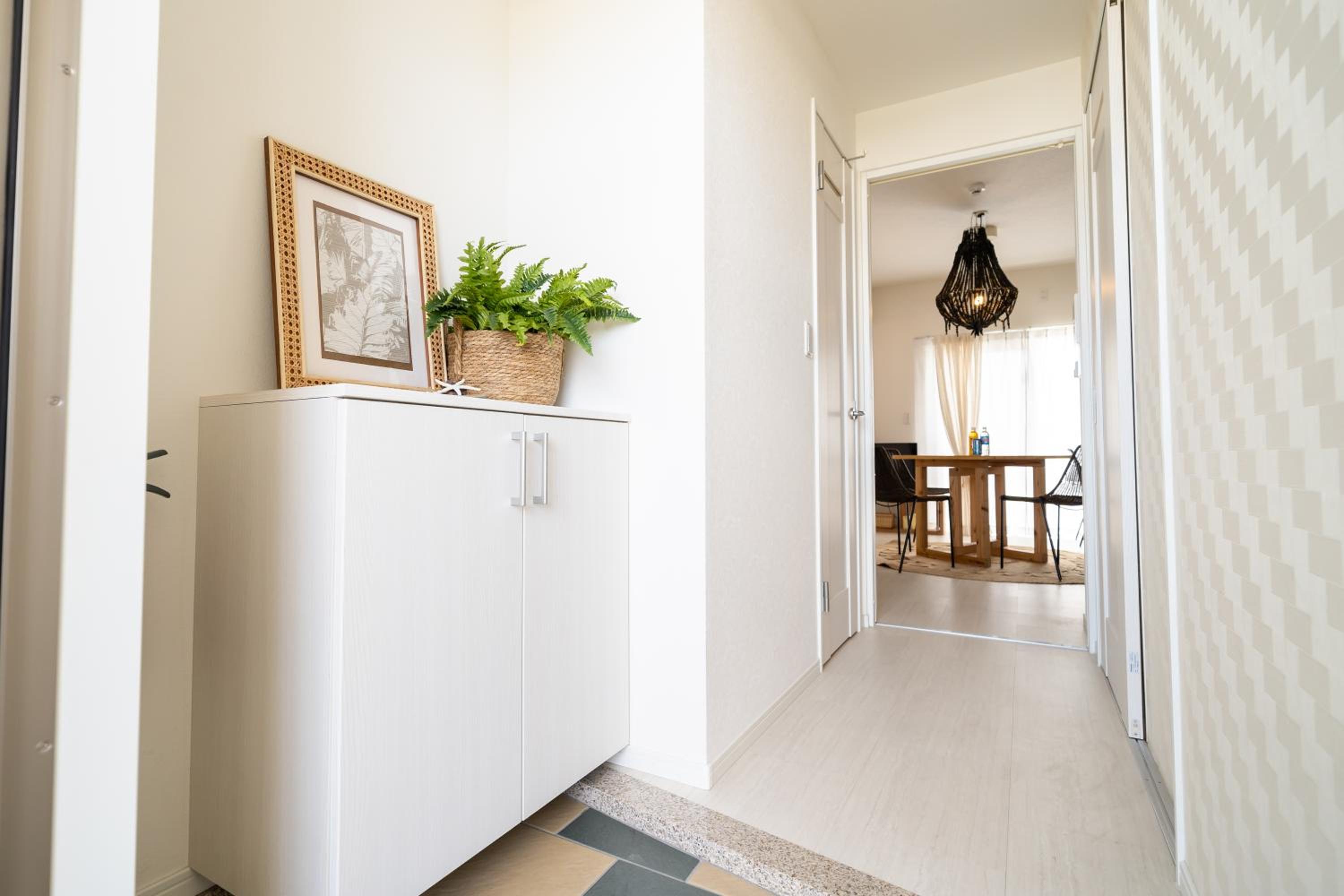 One-Bedroom Apartment - Photo 89