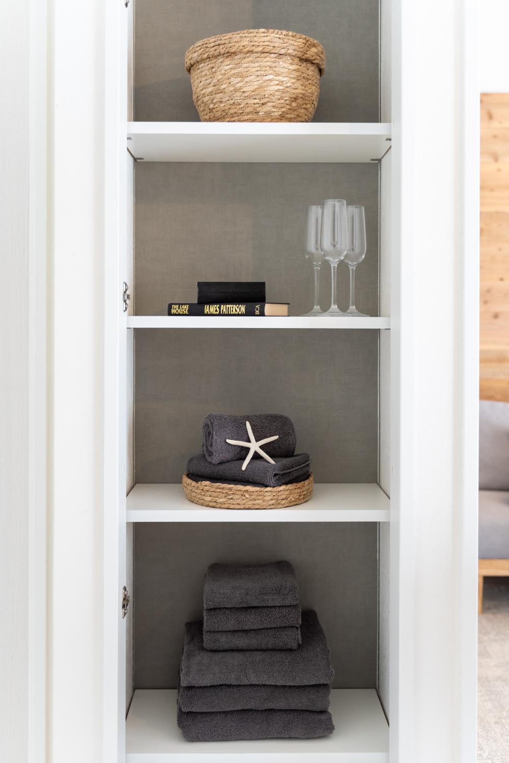 One-Bedroom Apartment - Photo 69