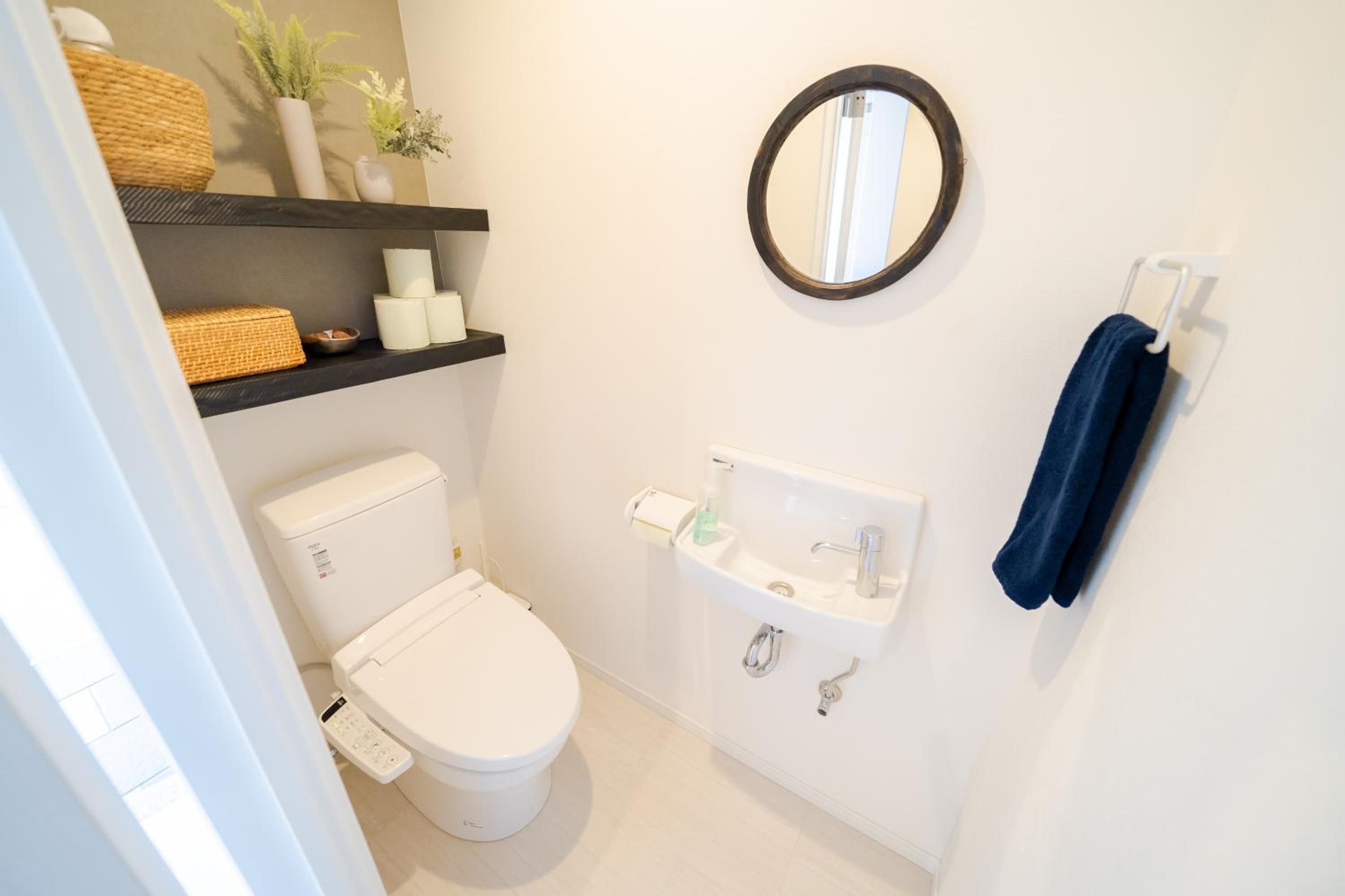 One-Bedroom Apartment - Photo 68