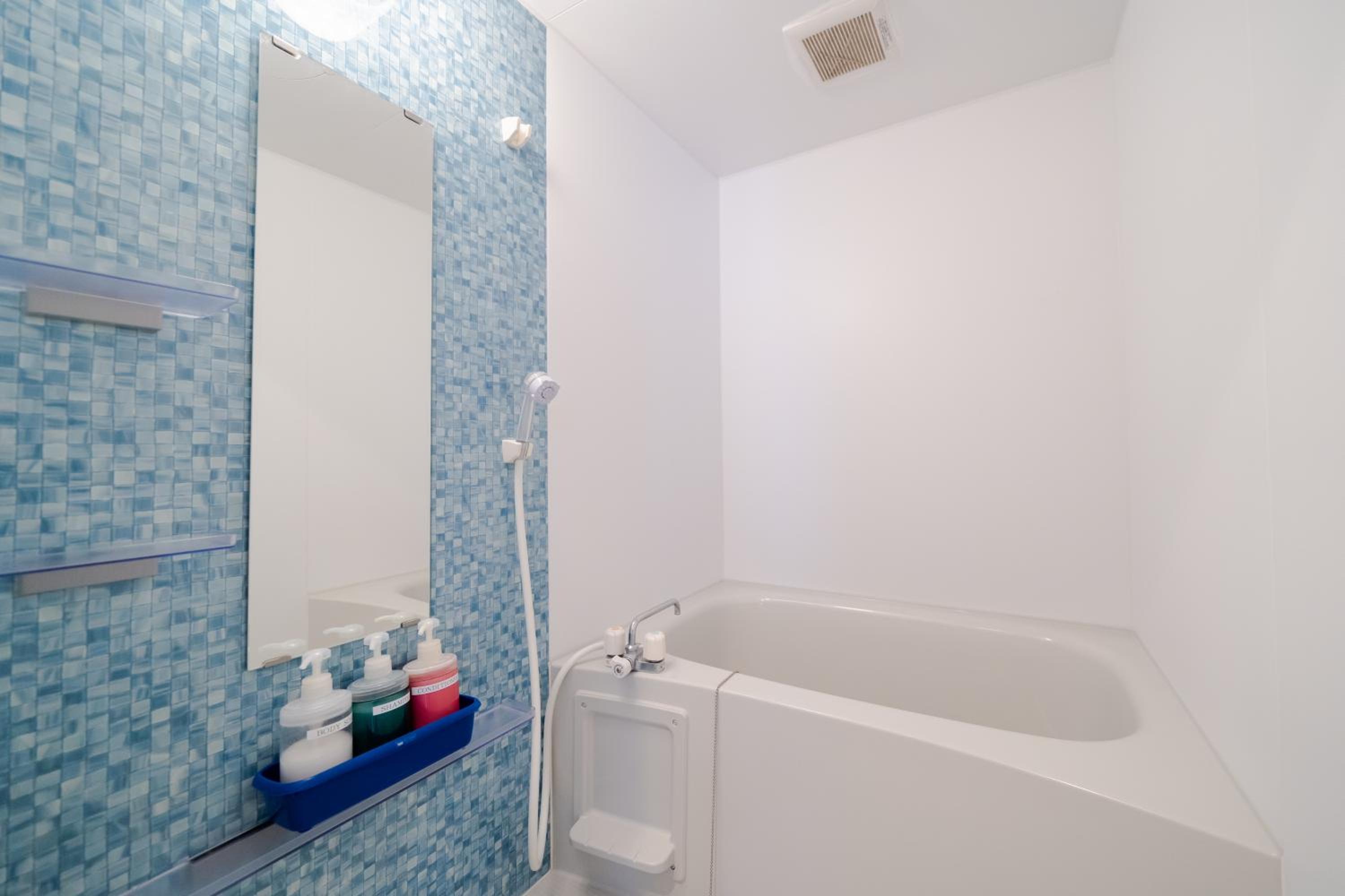 One-Bedroom Apartment - Photo 47