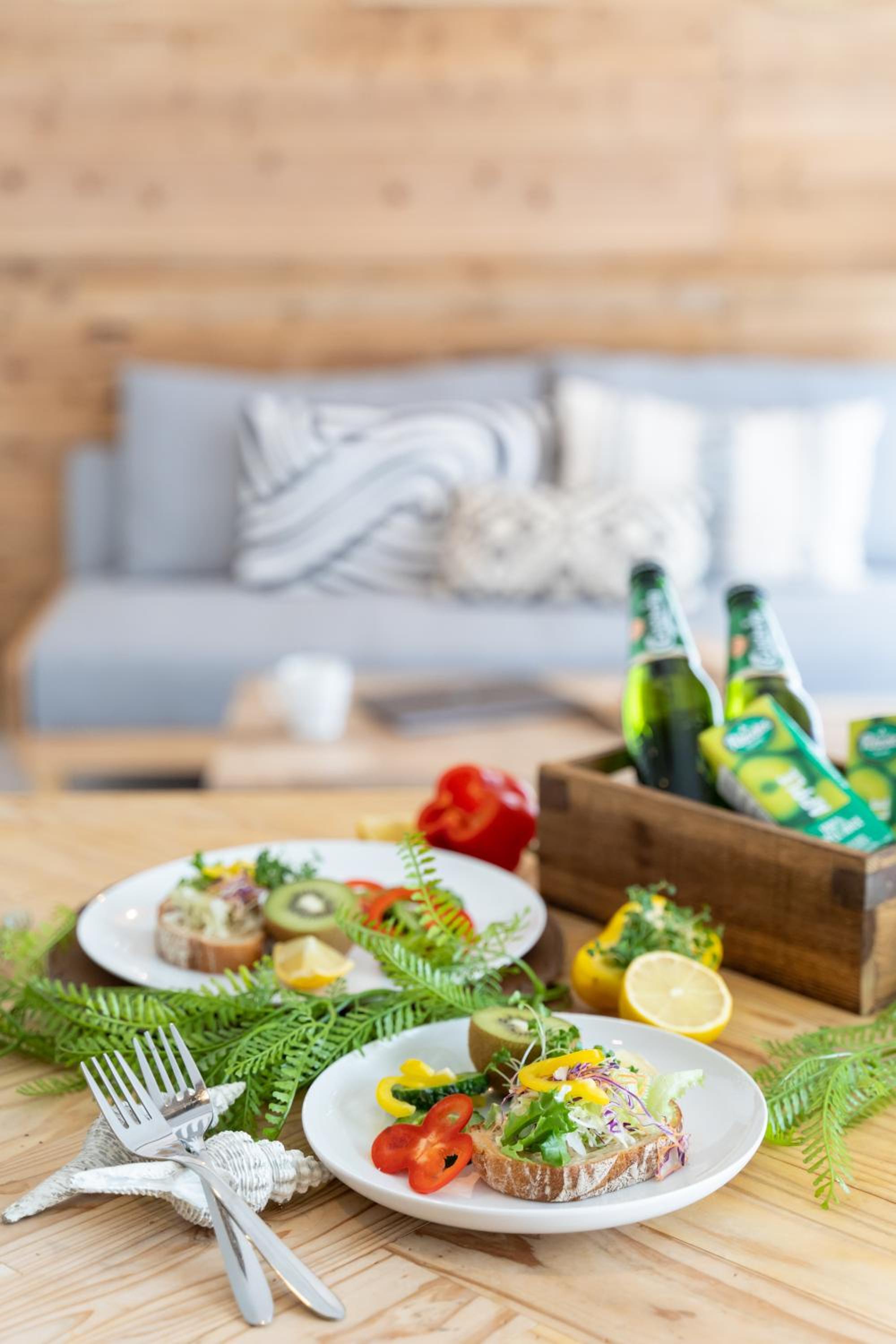 One-Bedroom Apartment - Photo 42