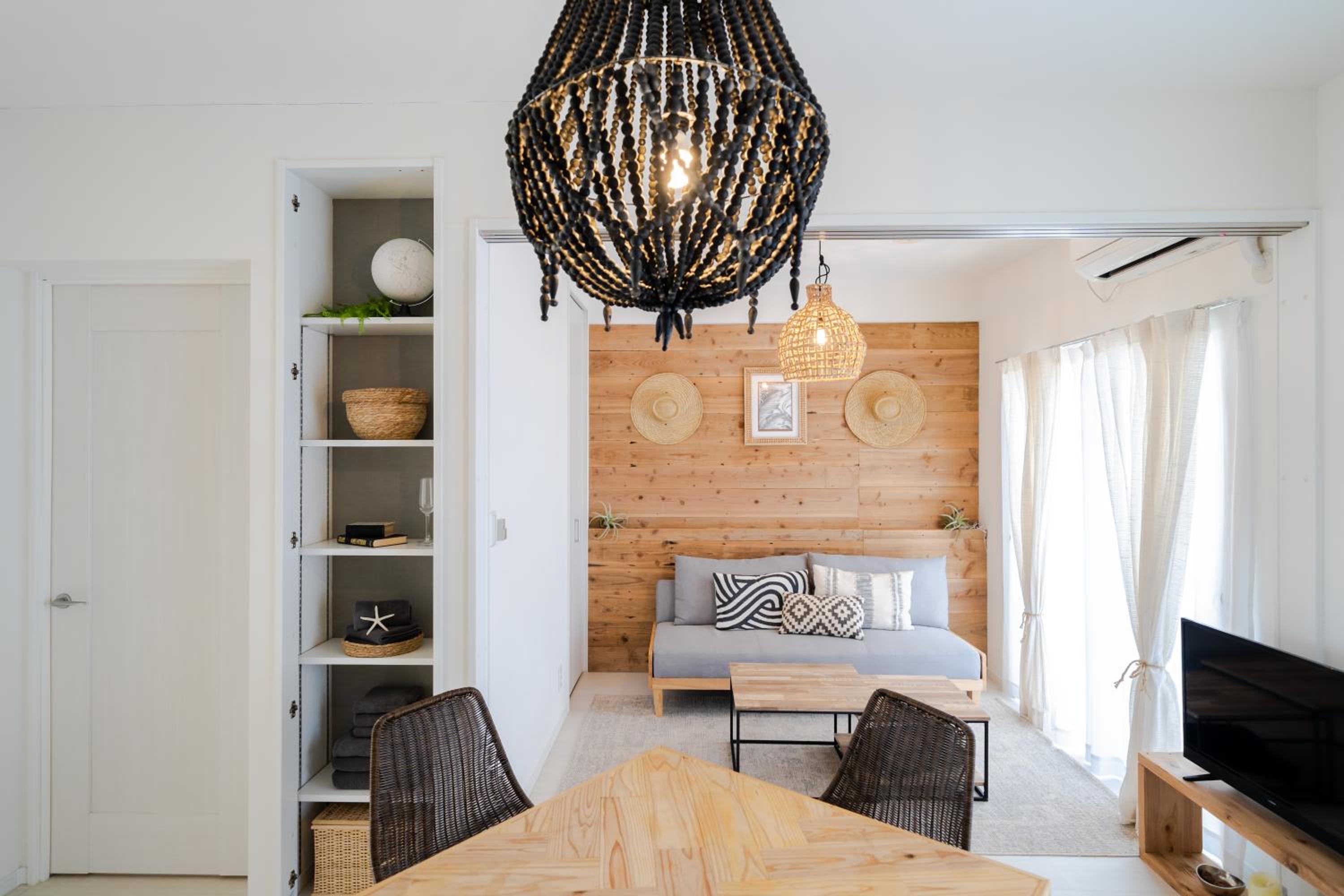 One-Bedroom Apartment - Photo 29