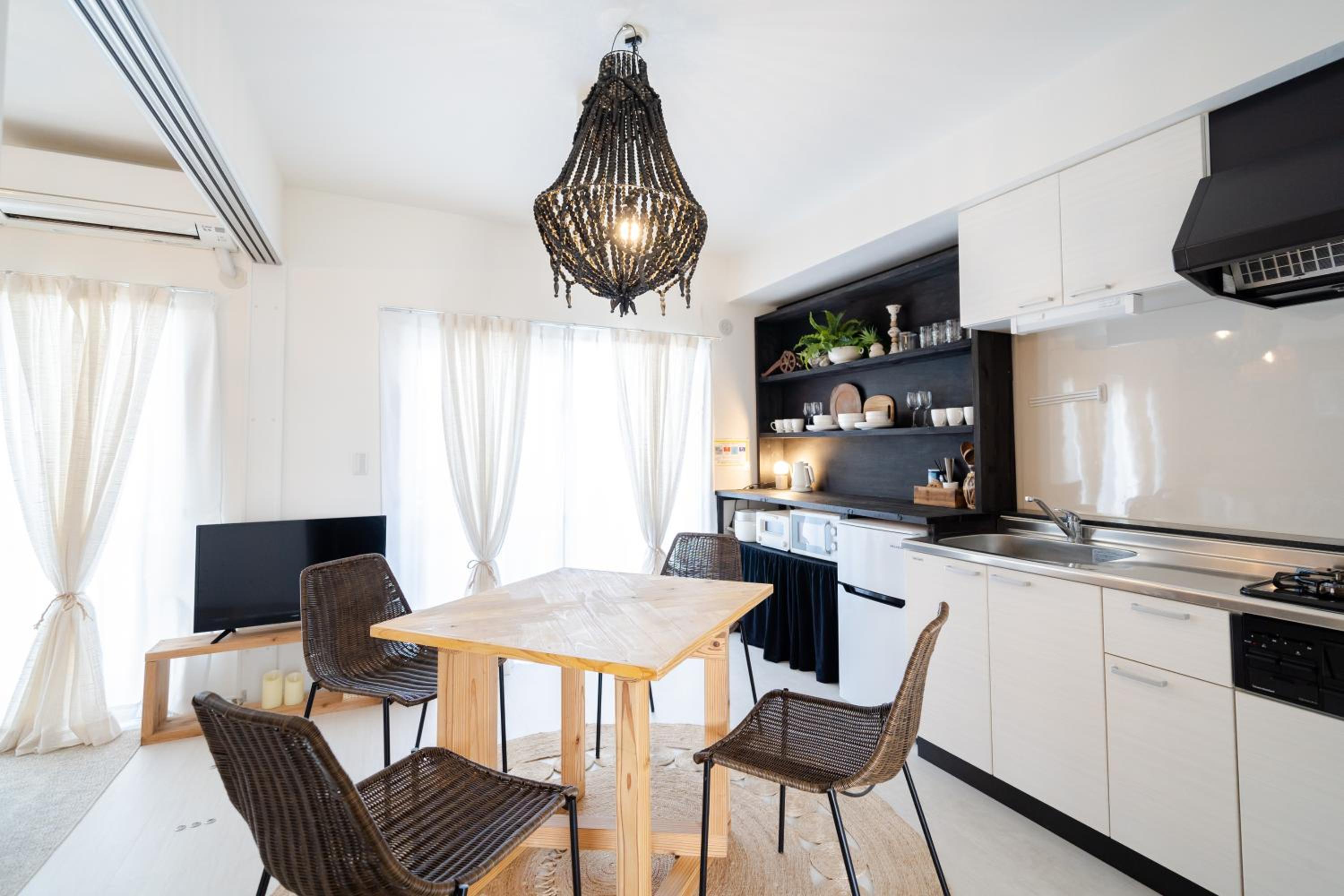 One-Bedroom Apartment - Photo 28