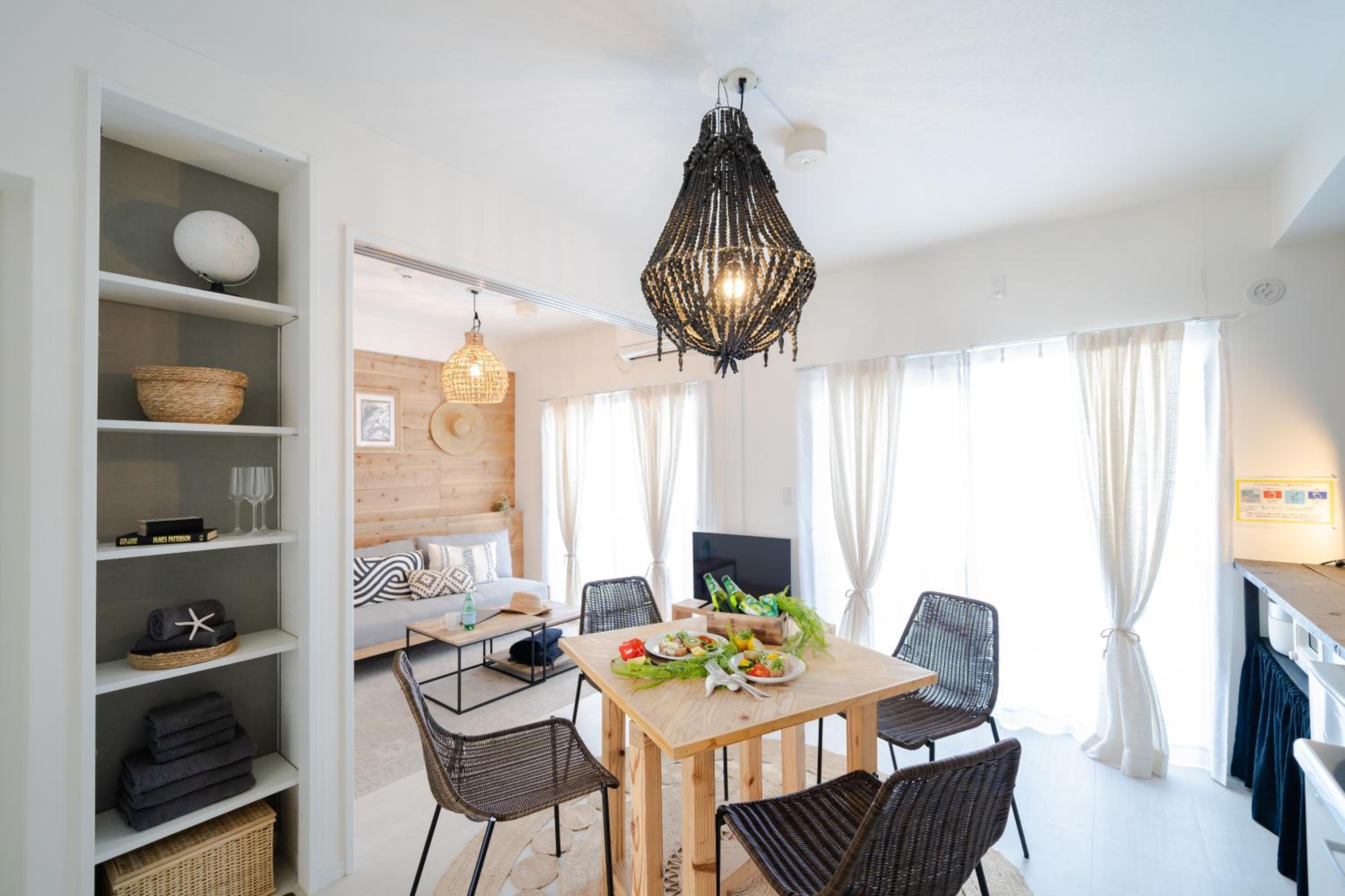 One-Bedroom Apartment - Photo 128
