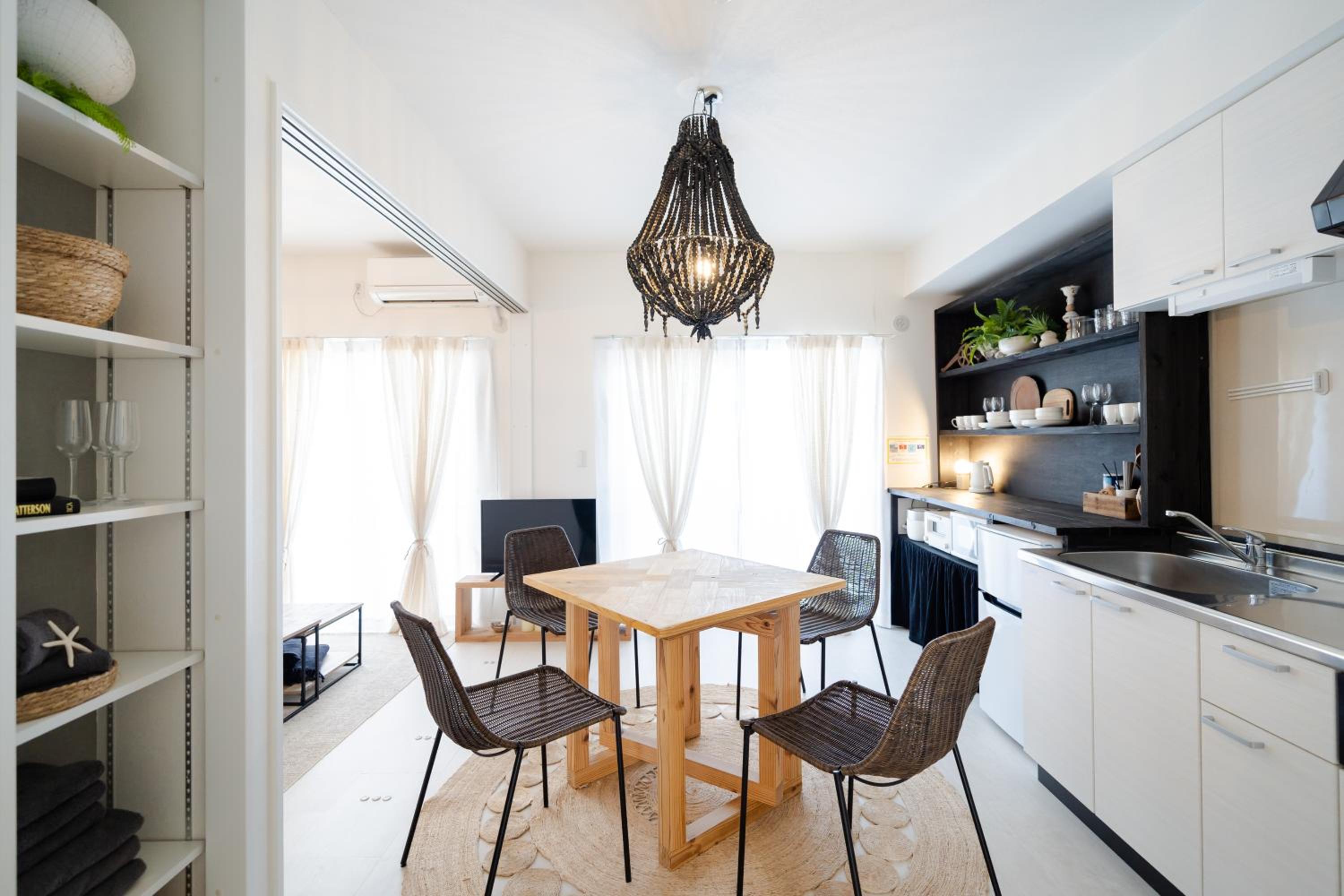 One-Bedroom Apartment - Photo 129