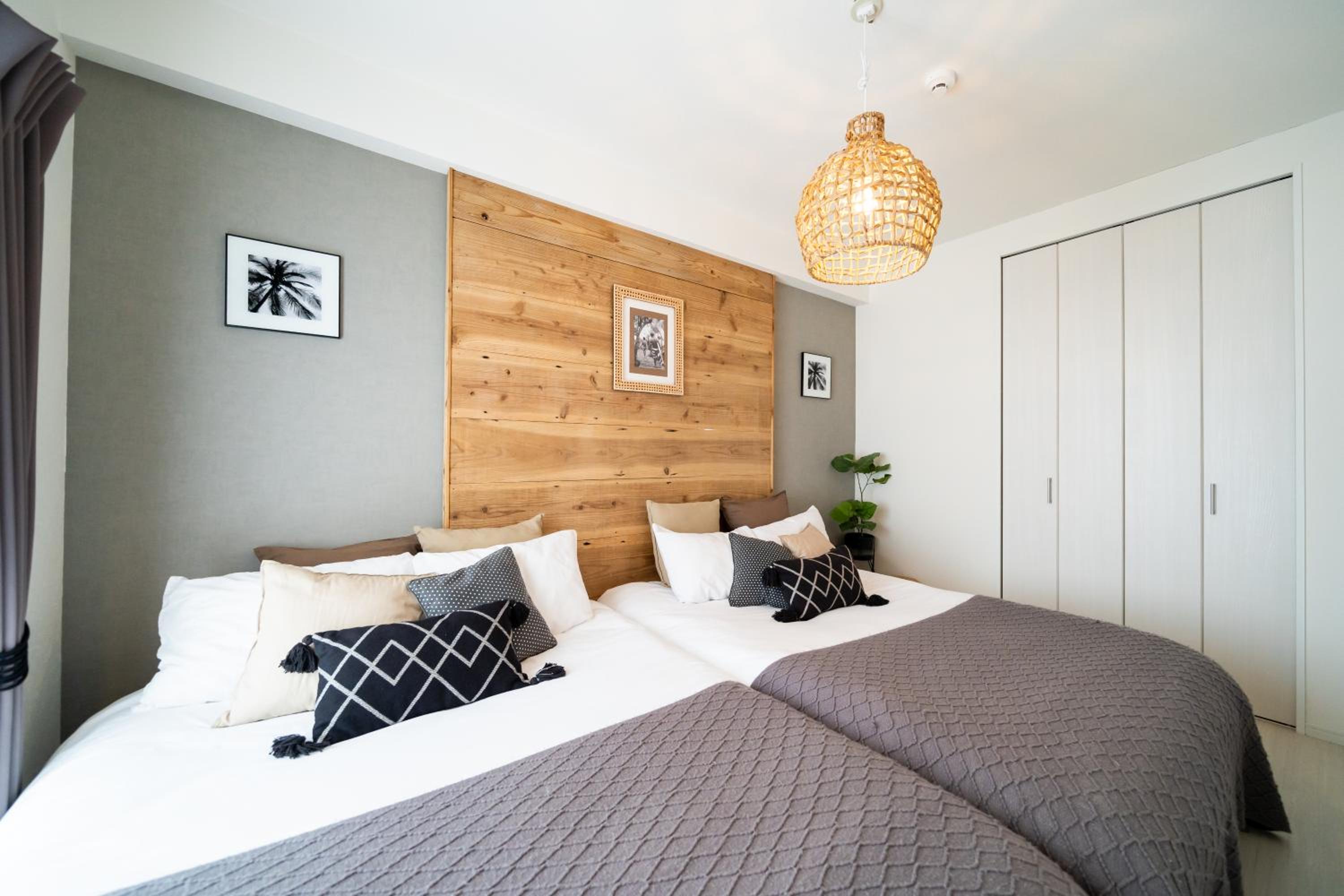 One-Bedroom Apartment - Photo 24