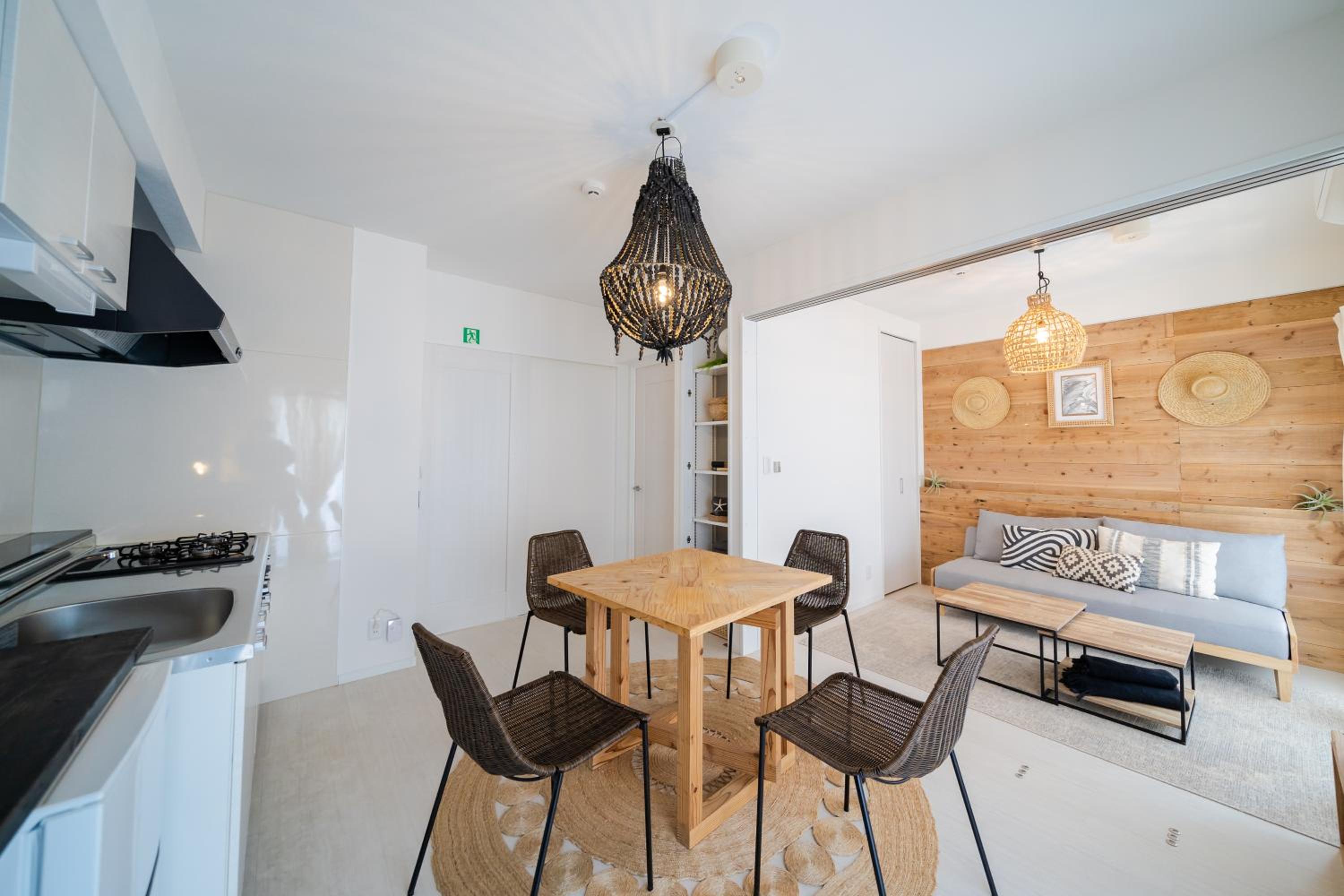One-Bedroom Apartment - Photo 23
