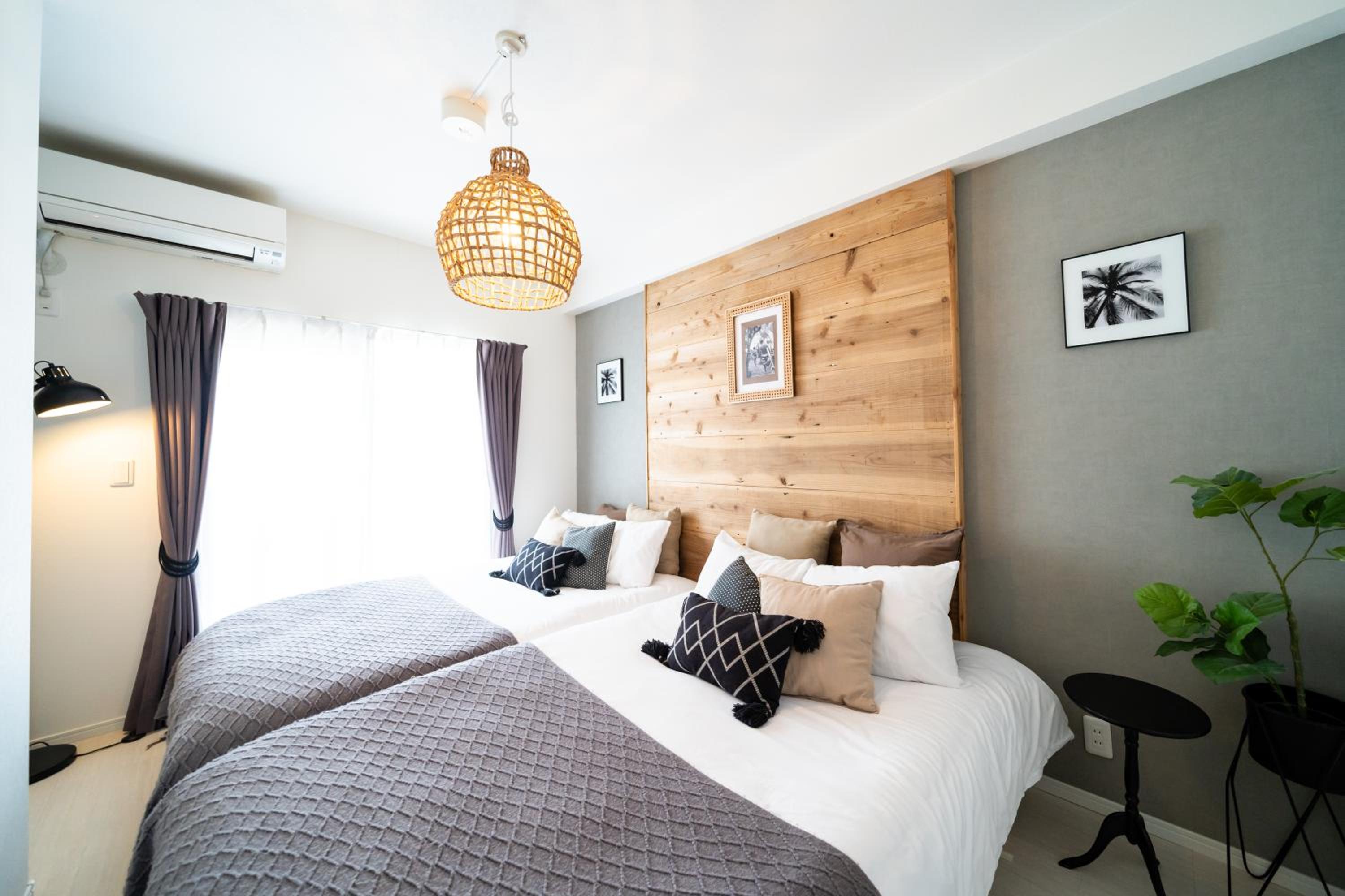 One-Bedroom Apartment - Photo 20