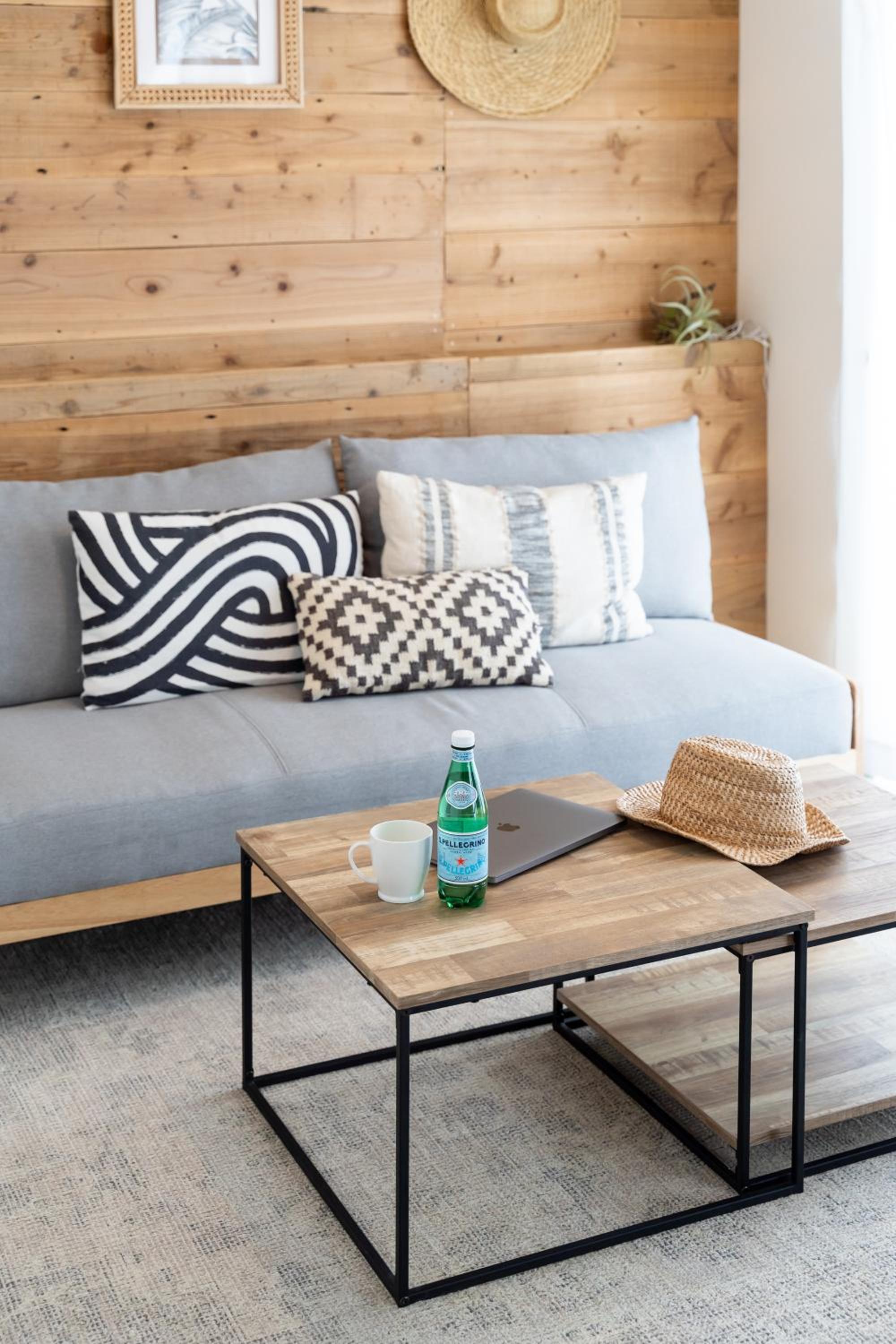 One-Bedroom Apartment - Photo 19