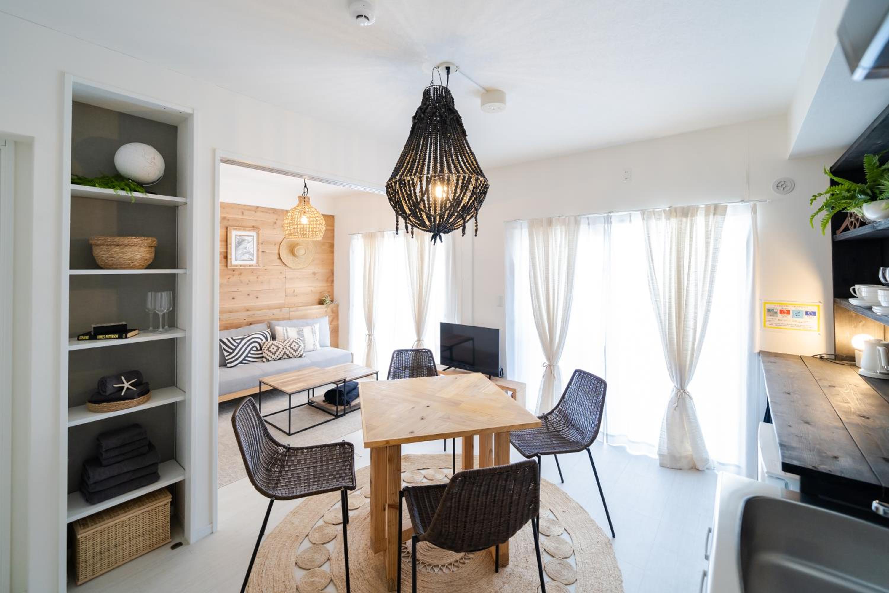 One-Bedroom Apartment - Photo 15