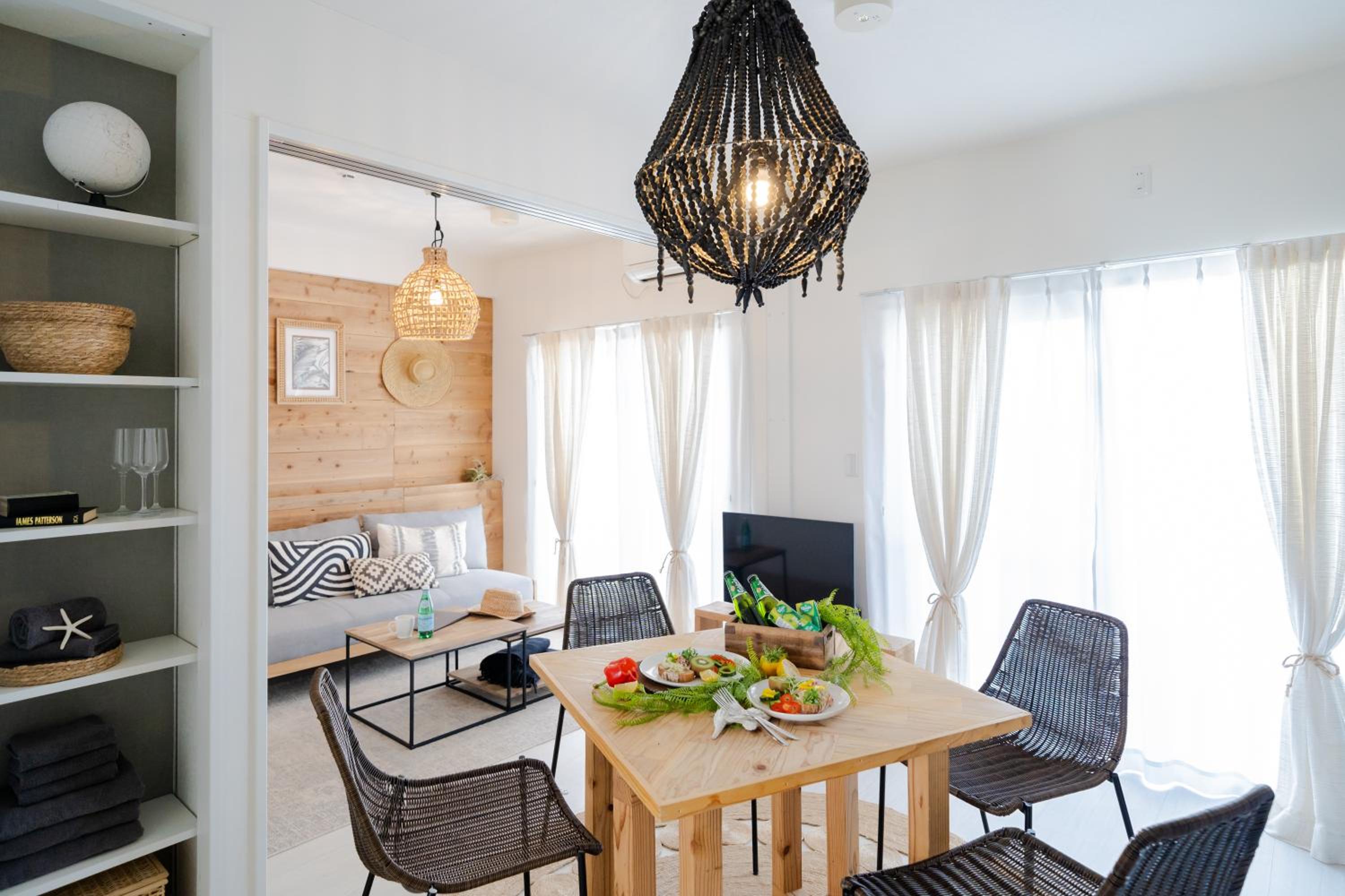 One-Bedroom Apartment - Photo 11