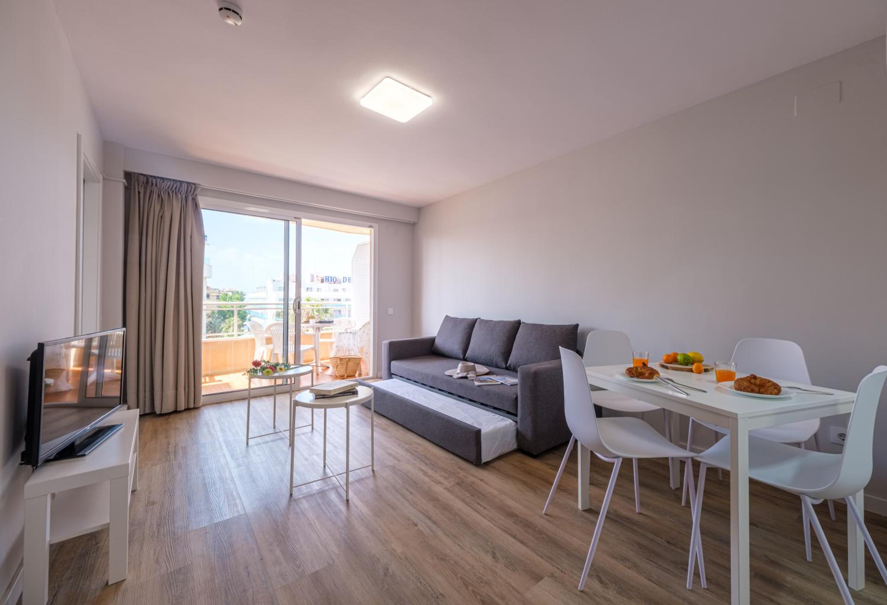 Apartamento Superior
