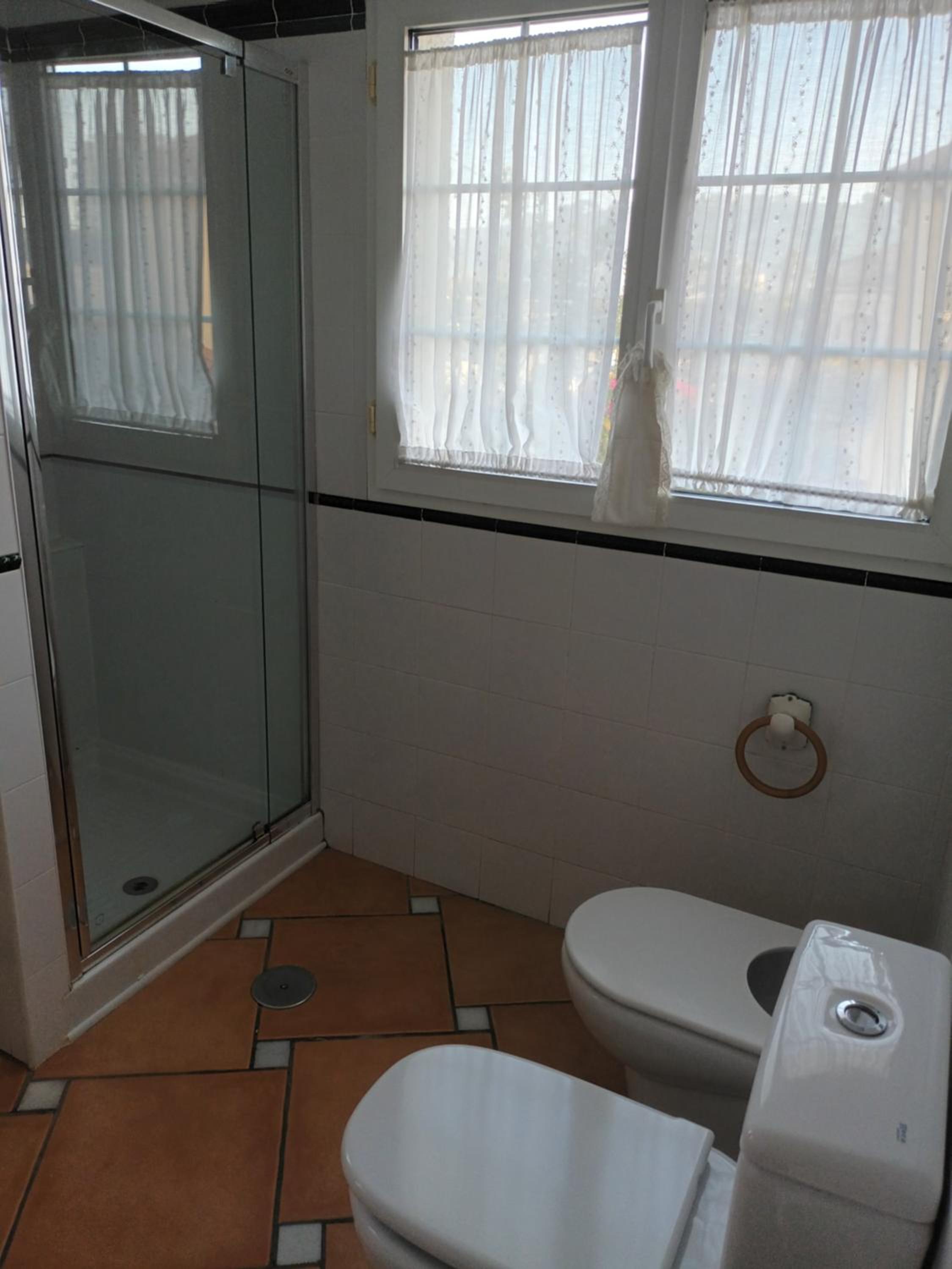 Double Room with Terrace photo 2