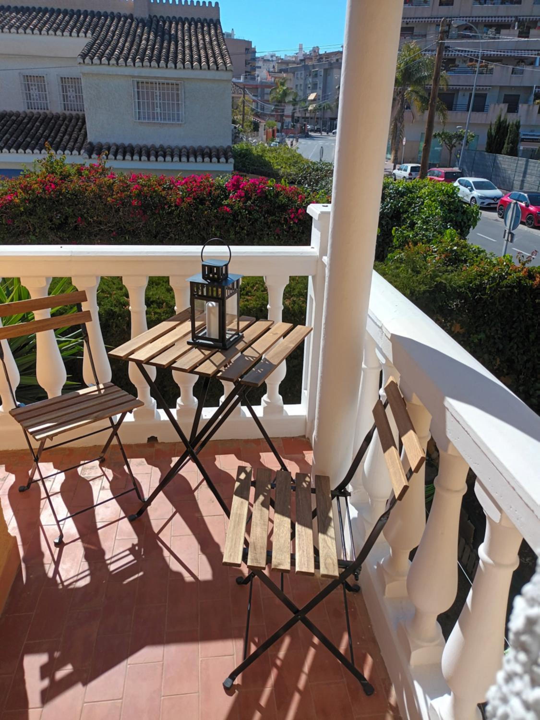 Double Room with Terrace photo 3