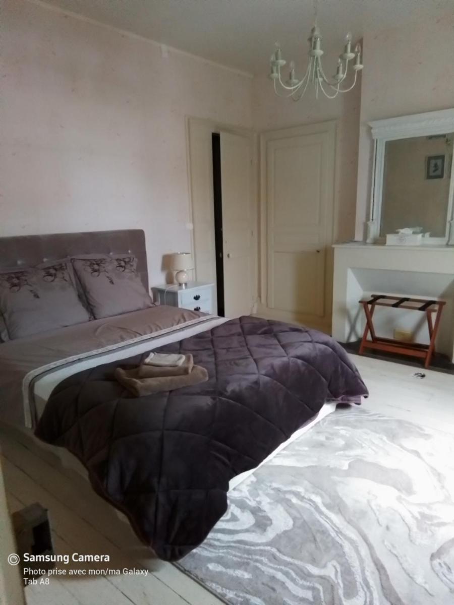 Deluxe Room photo 1