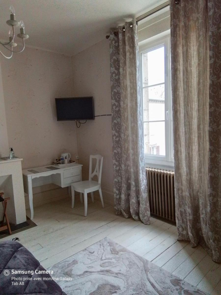 Deluxe Room photo 2