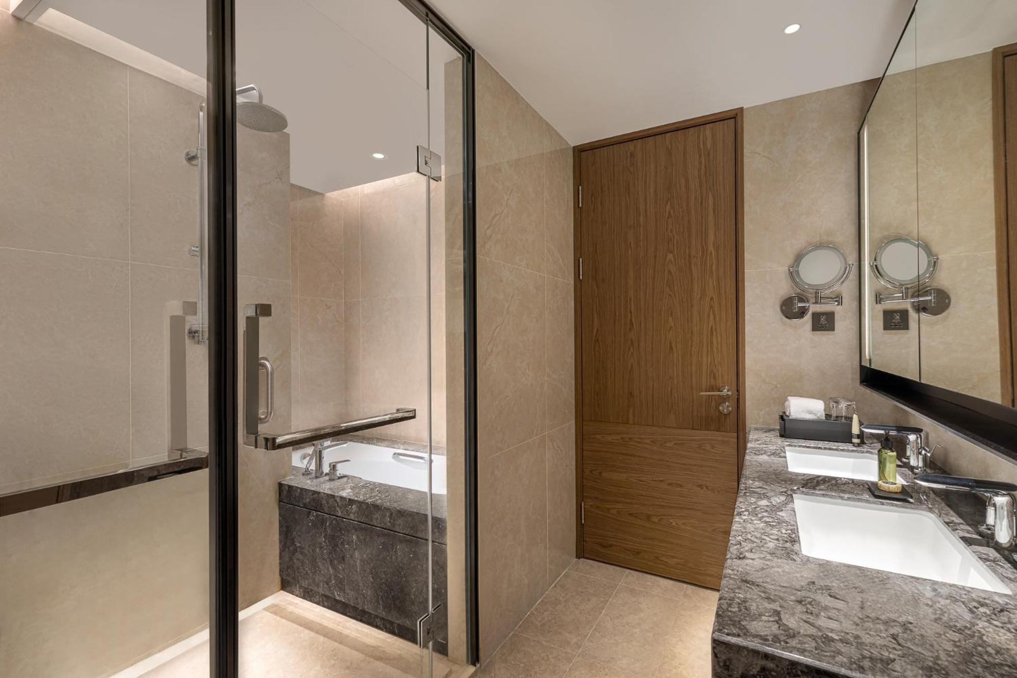 1 Bedroom Executive - Photo 5