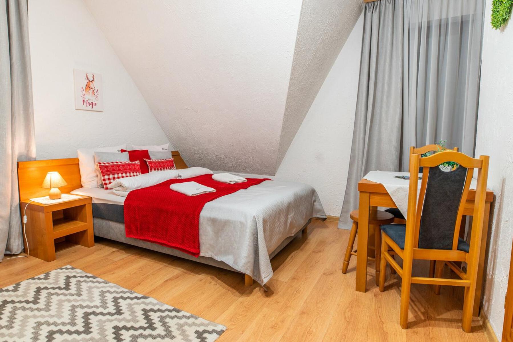 Triple Room - Photo 2