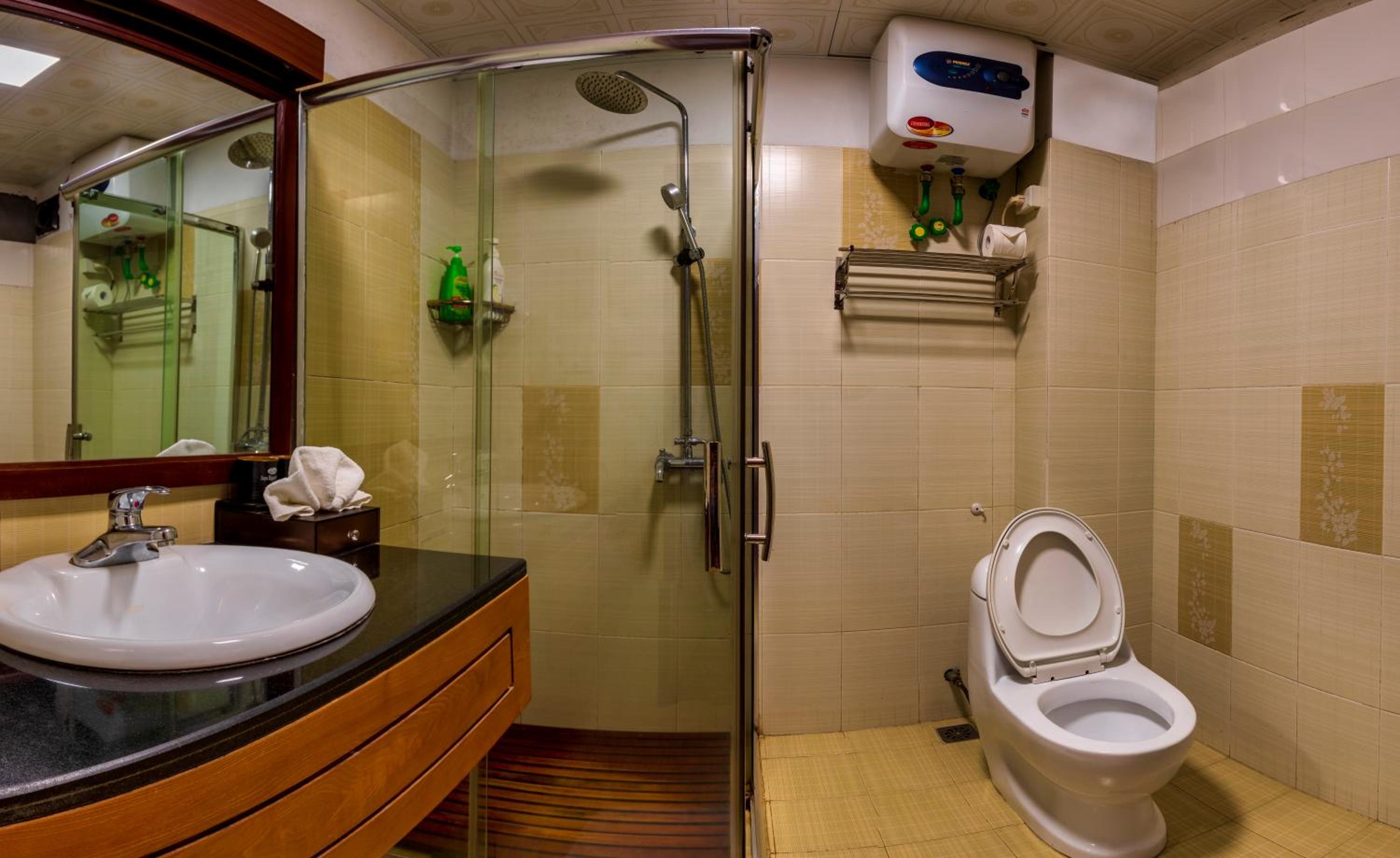 Superior Double Room - Photo 2