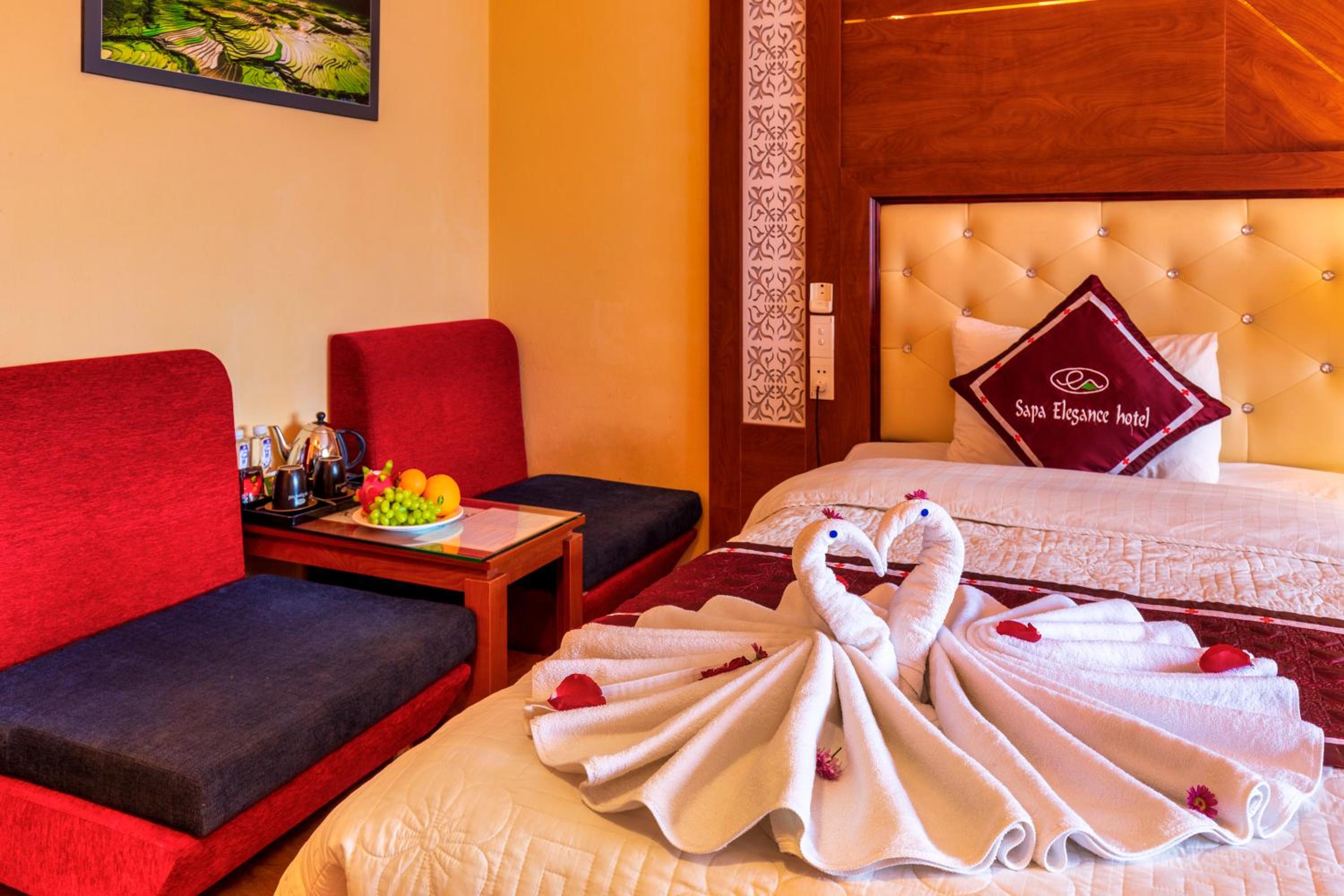 Superior Double Room - Photo 9