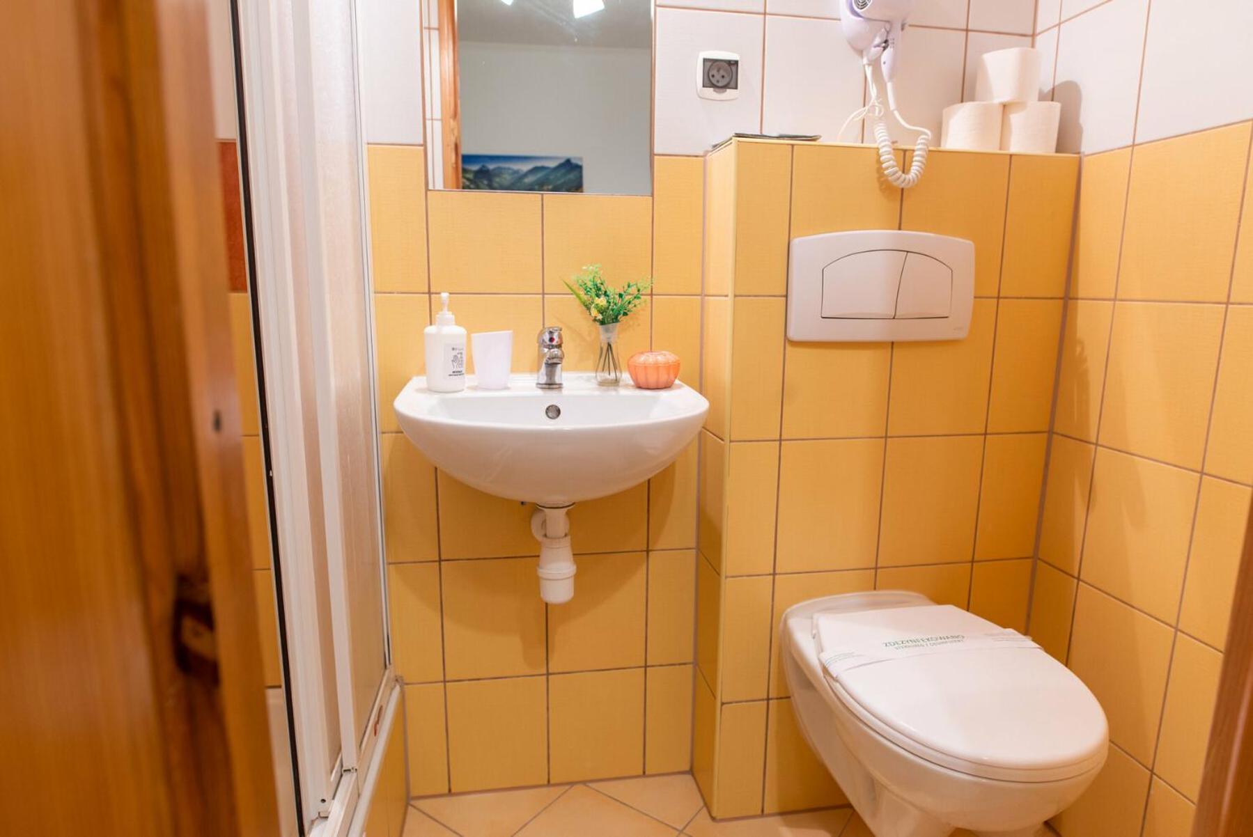 Triple Room with Balcony photo 3