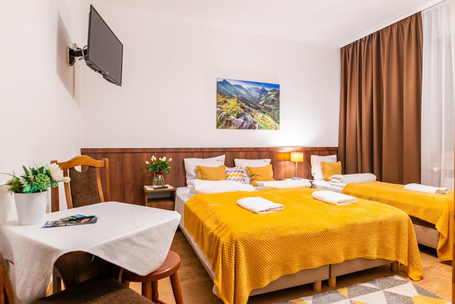Triple Room with Balcony photo 1