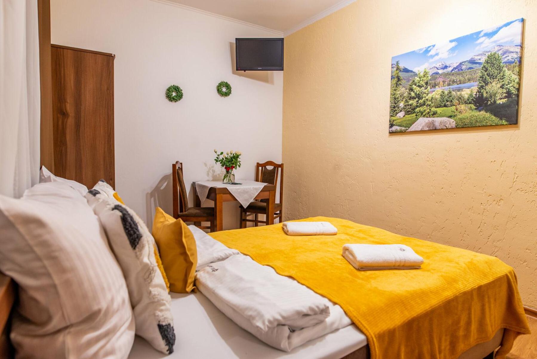 Double Room photo 1