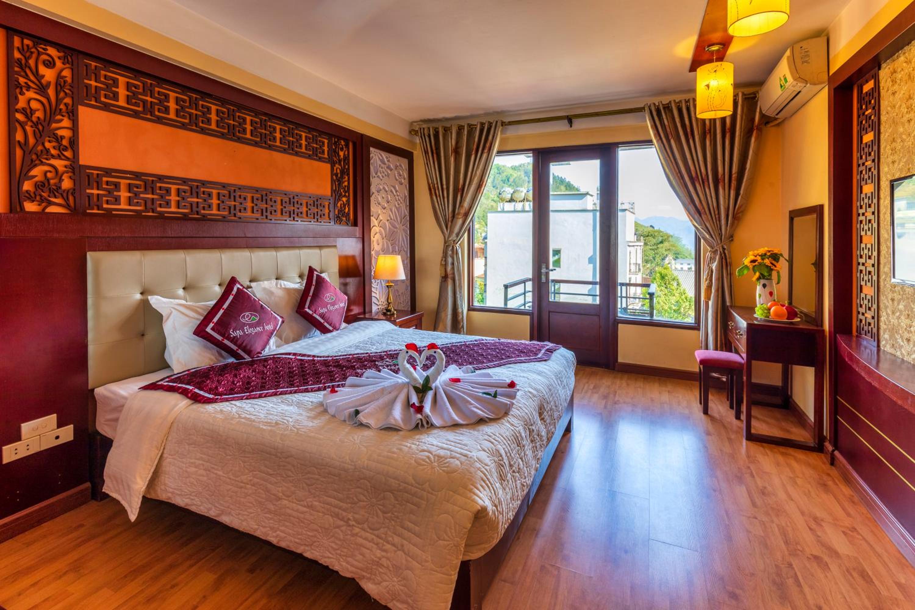 Family Suite - Photo 9