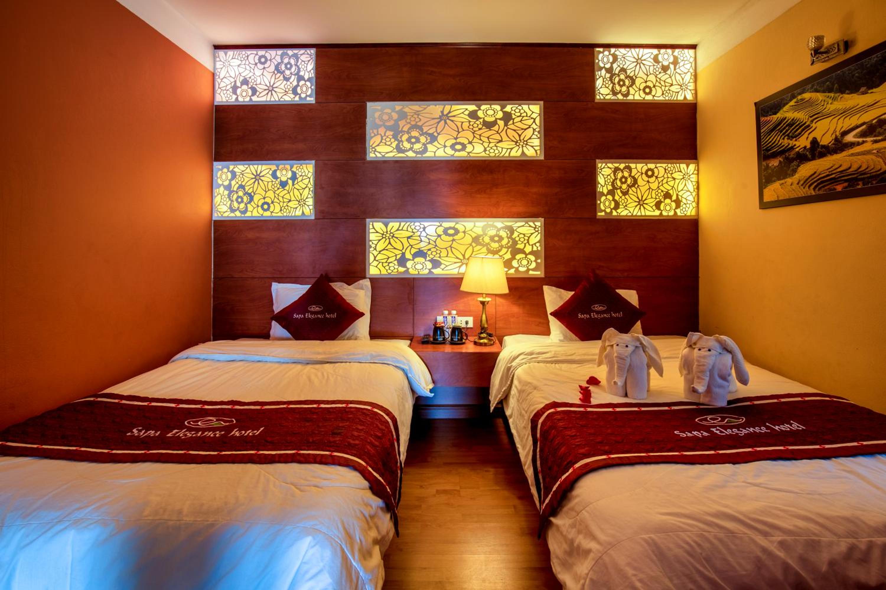 Family Suite - Photo 3
