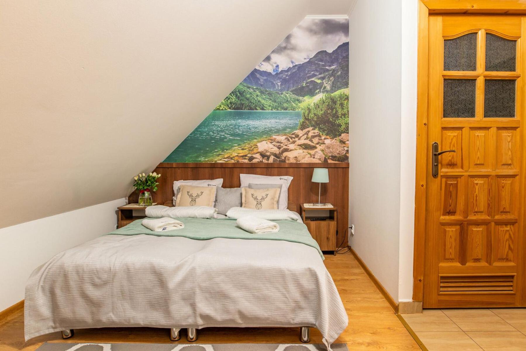 Triple Room with Balcony photo 1