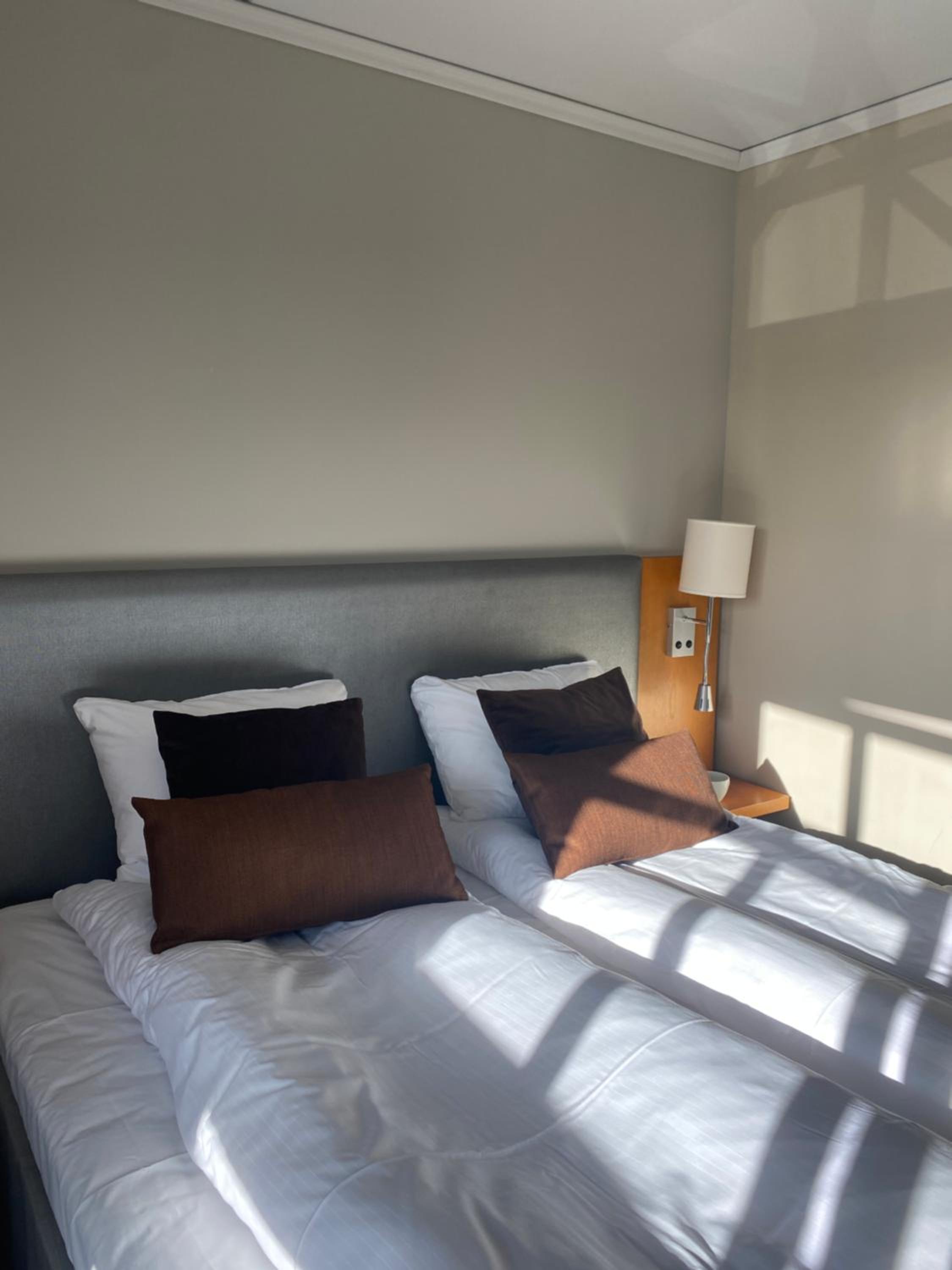 Double Room - Photo 4
