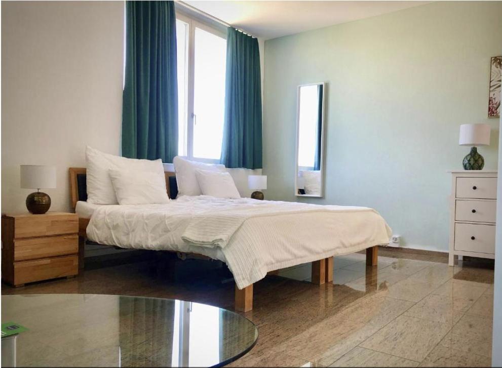 Double Room with Spa Access