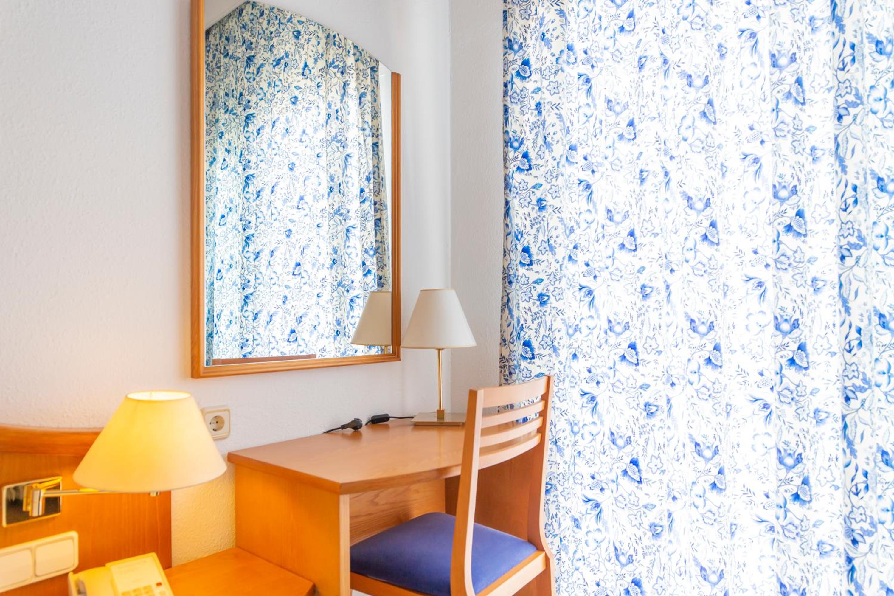 Twin Room photo 3