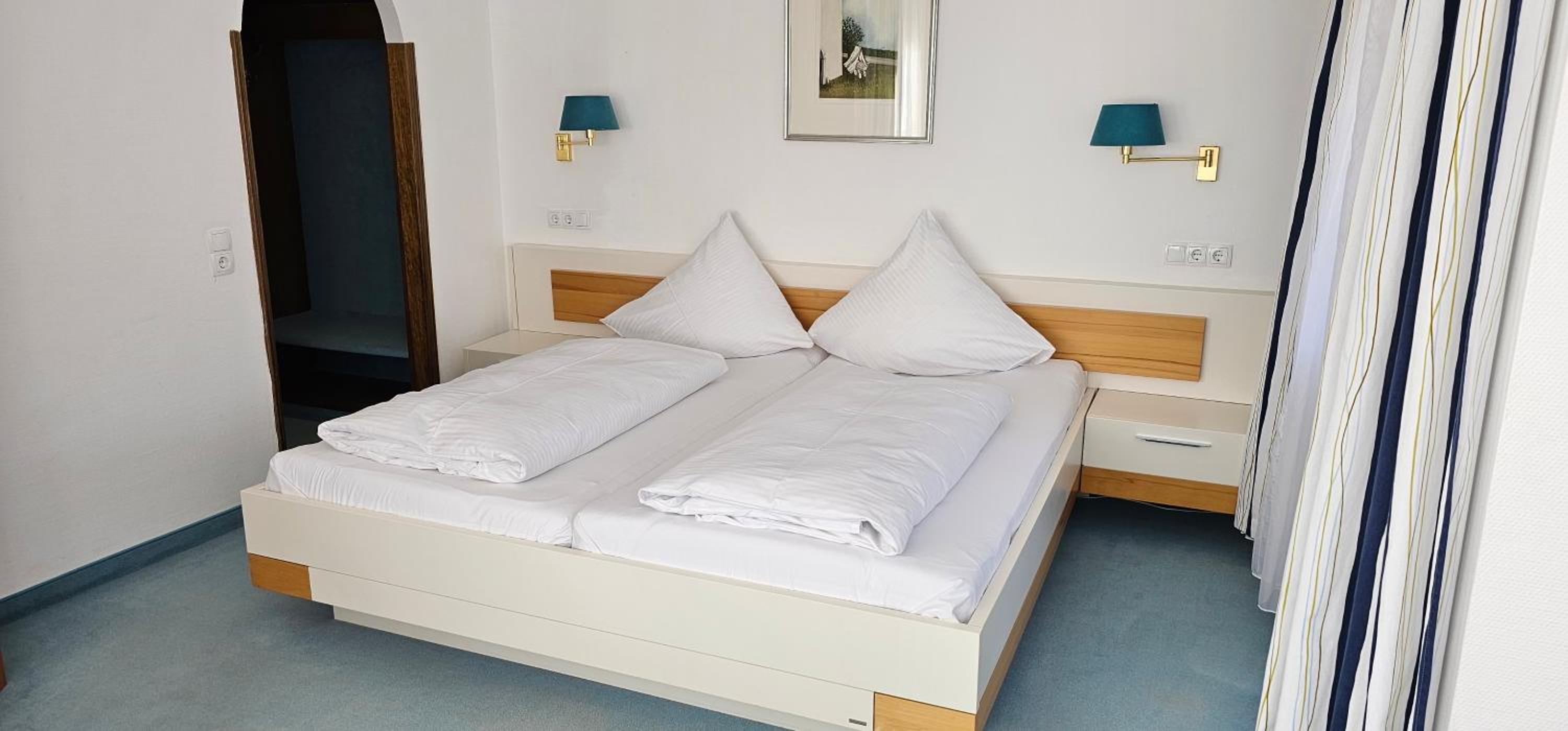 Double Room photo 2