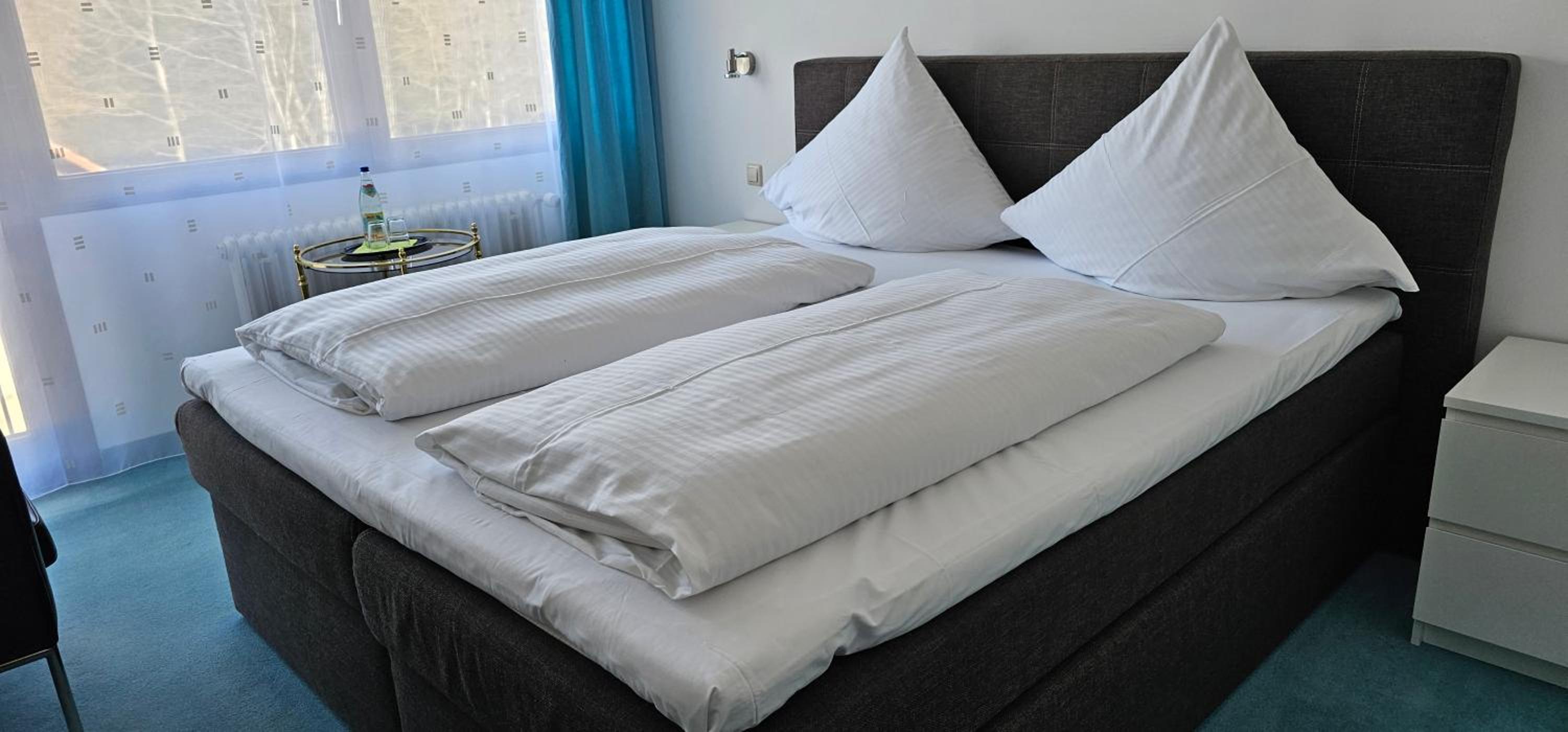 Standard Single Room photo 1