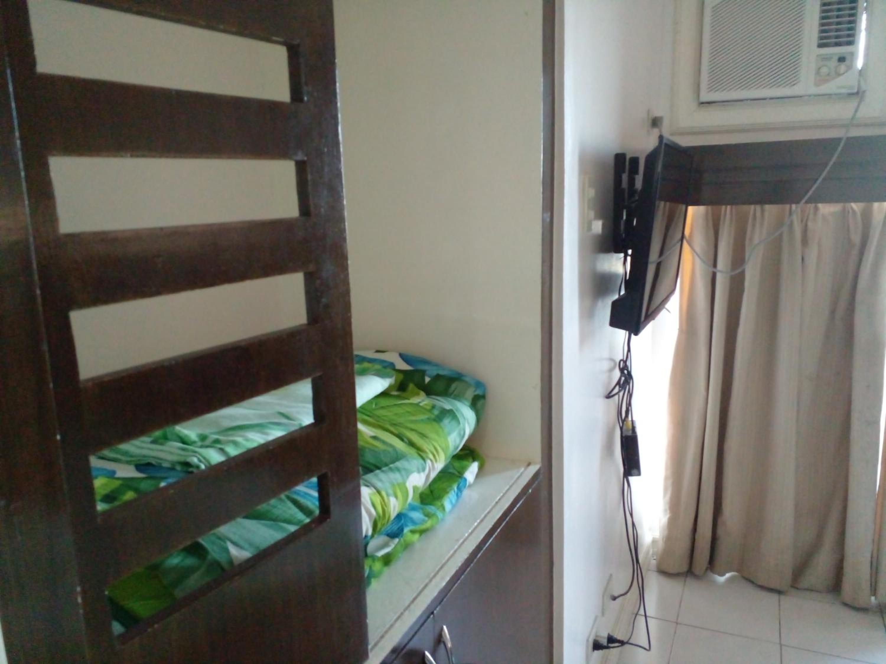 Studio with Balcony photo 2