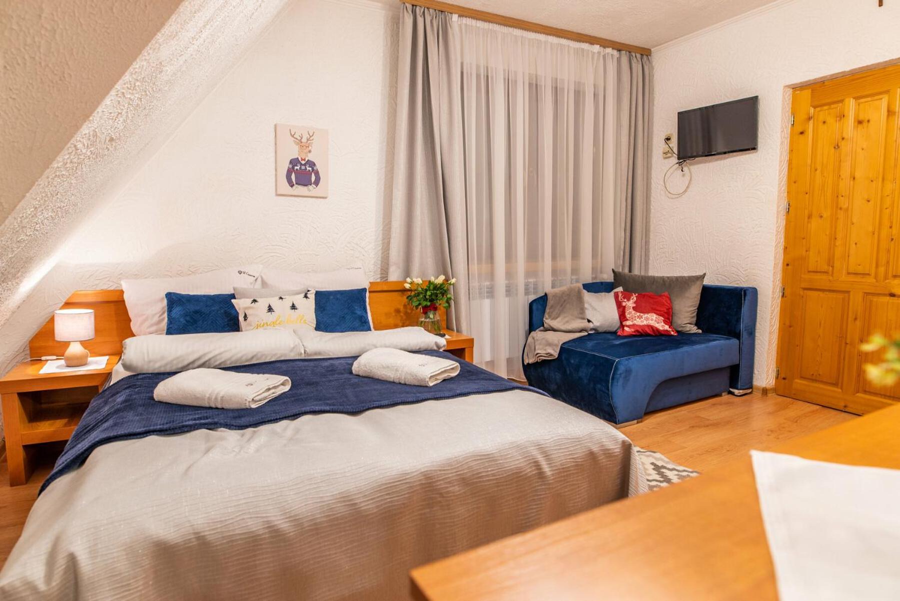 Double Room photo 1