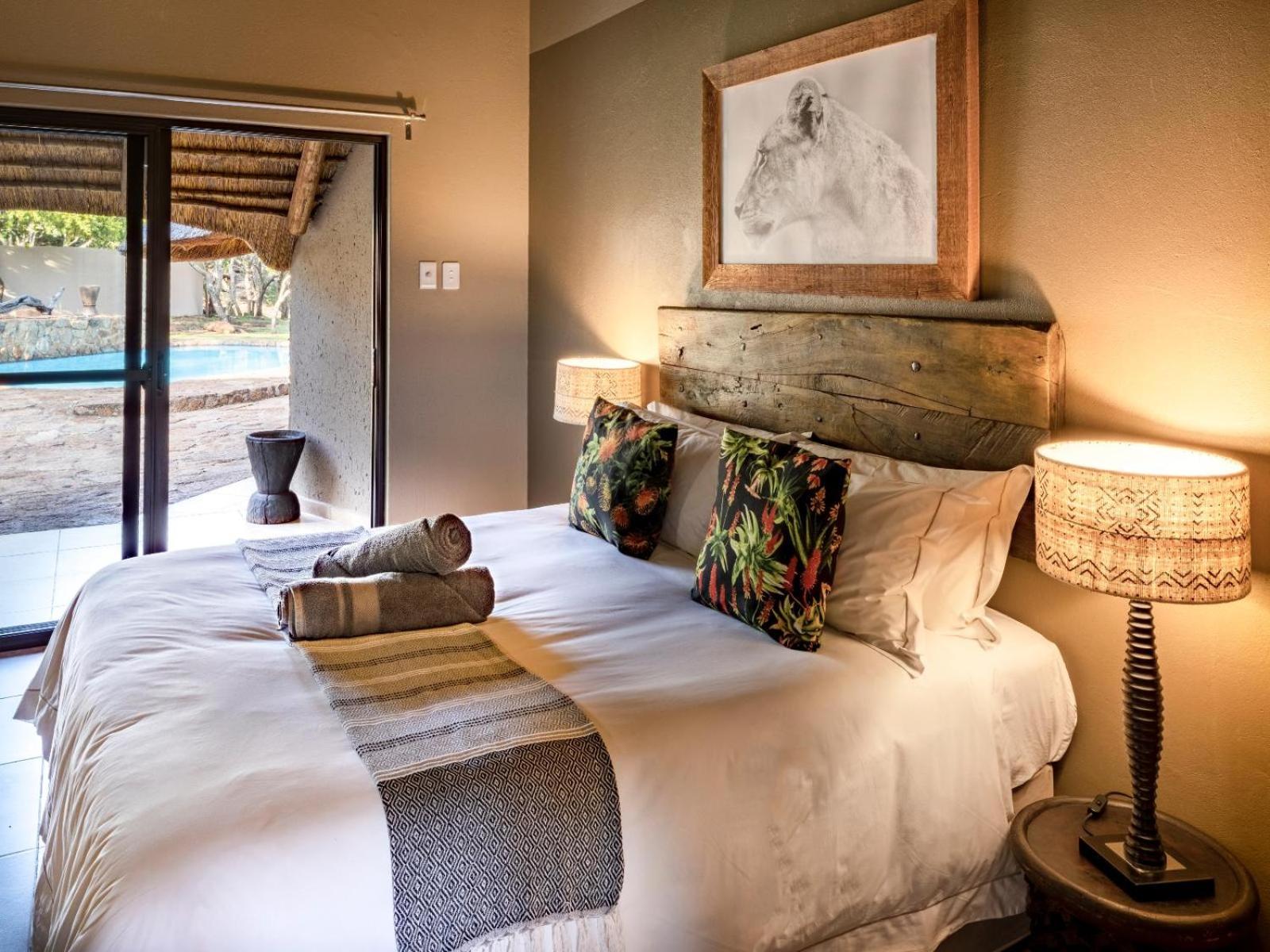 Deluxe Queen Room - Photo 4