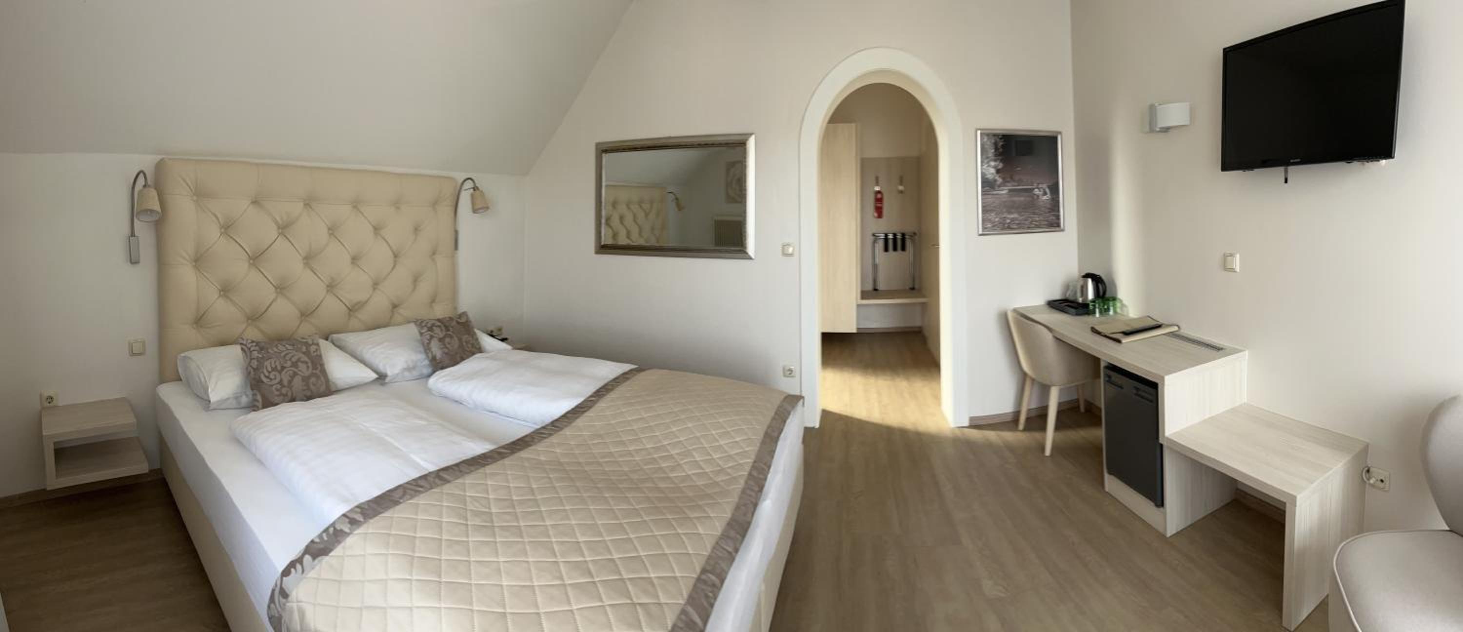 Comfort Double Room - Photo 1