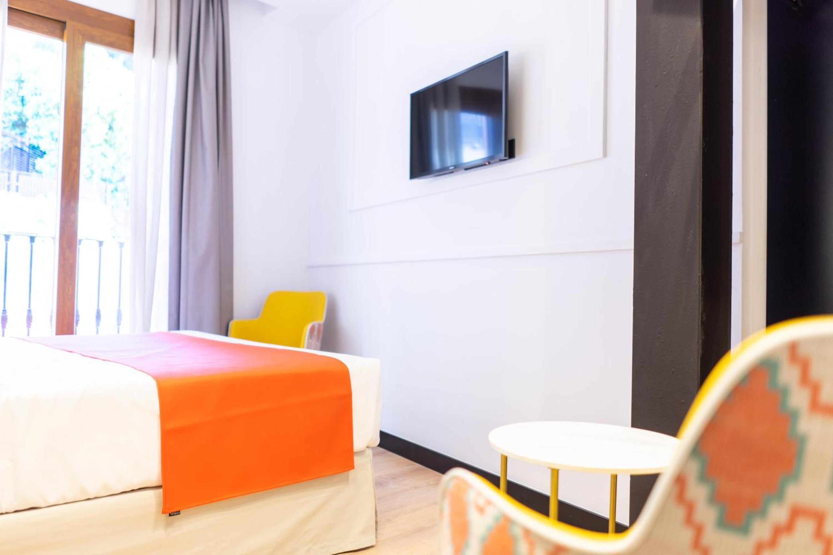 Mauror Superior & Romantic Room - Photo 7