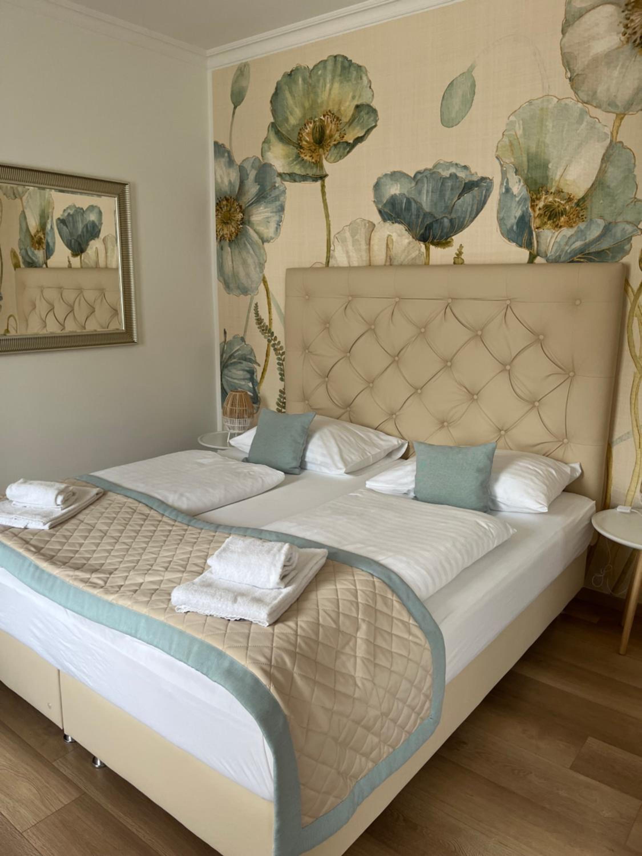 Comfort Double Room - Photo 2