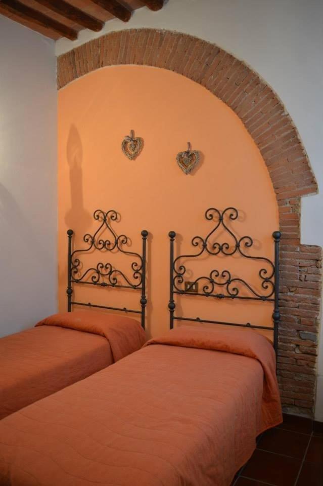 Two-Bedroom Apartment with Garden View photo 3