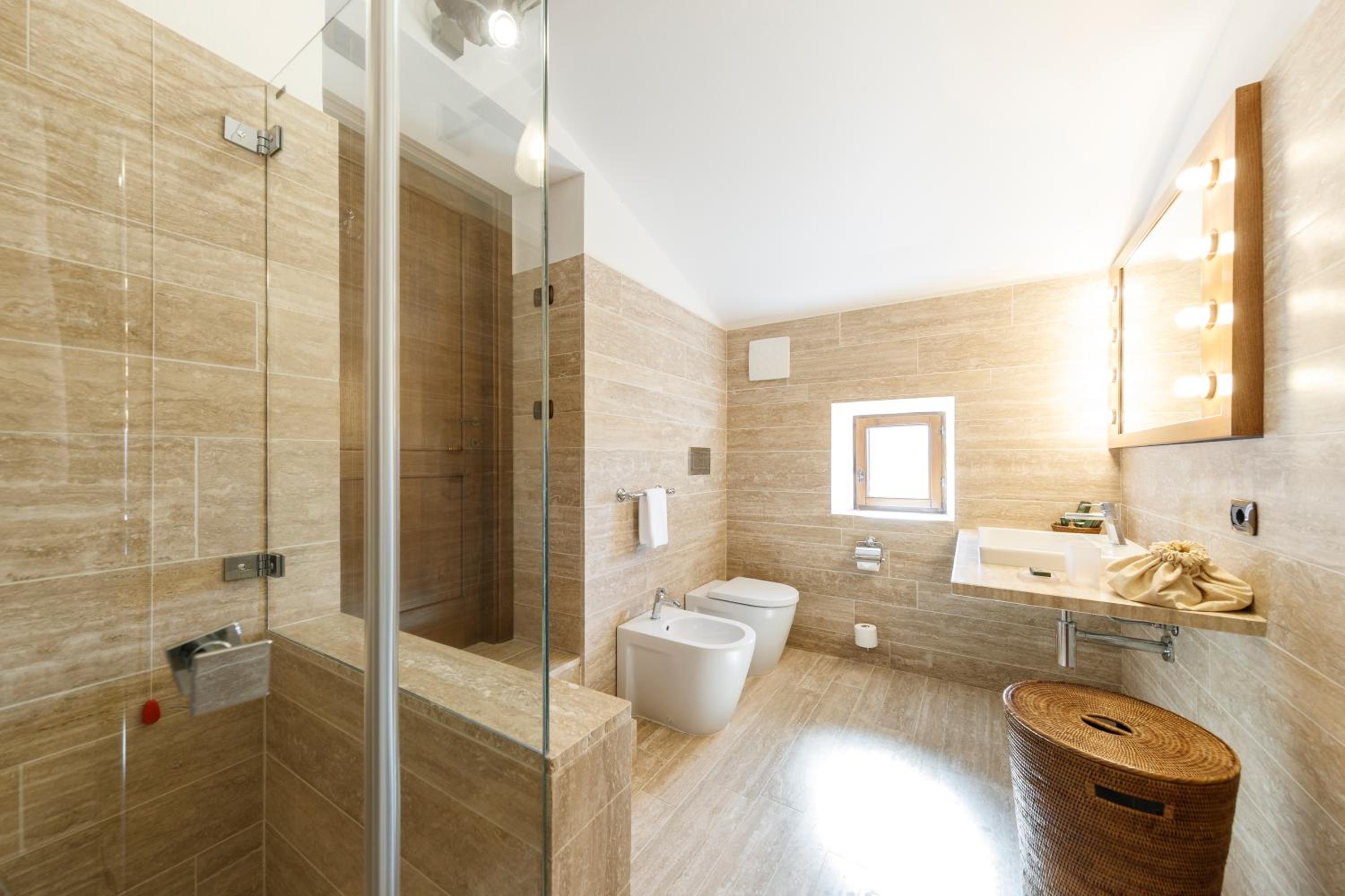 Superior Suite with Garden photo 2