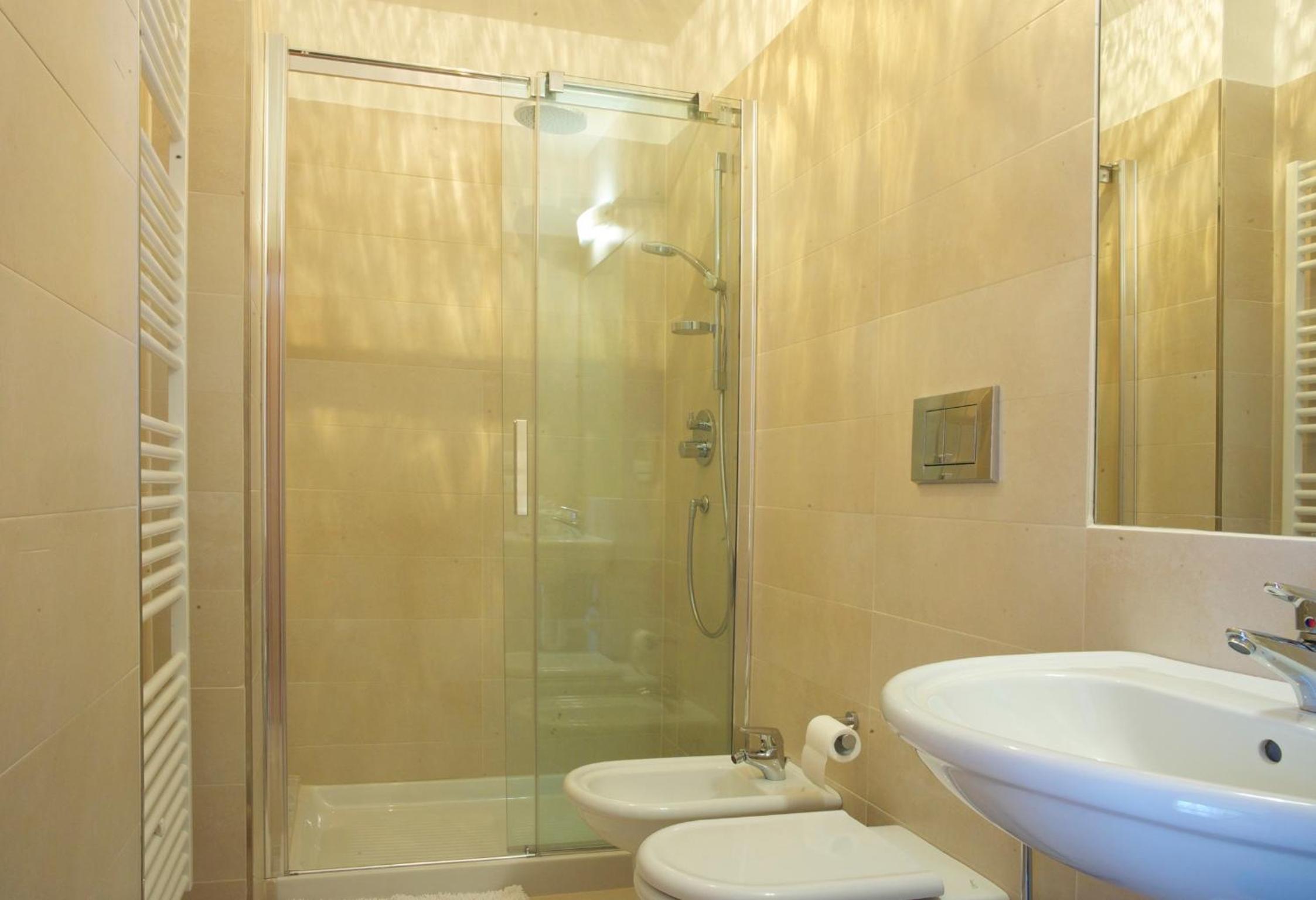 Double Room with Terrace photo 3