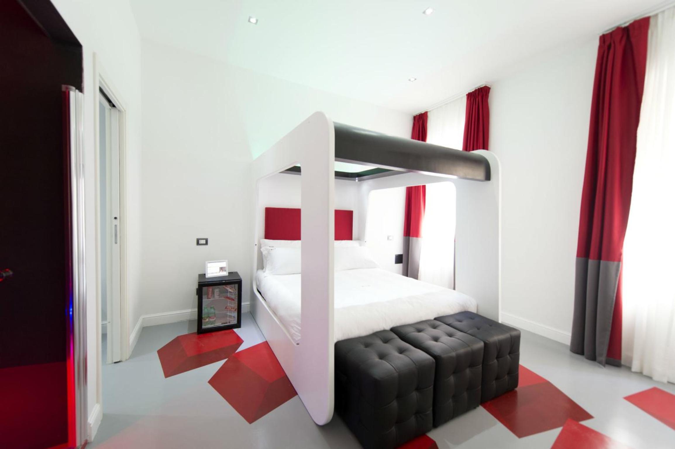 Deluxe Double Room photo 1