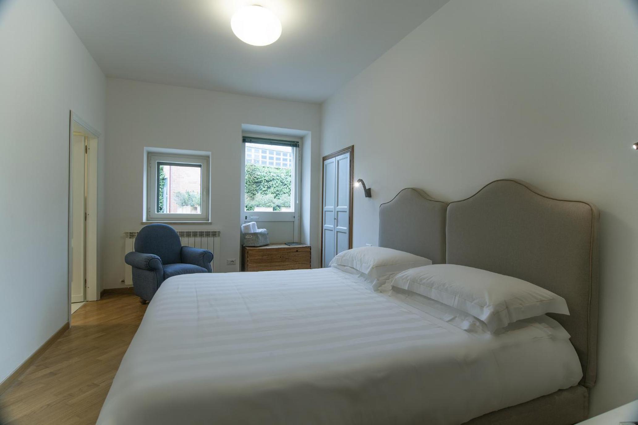 Standard Double or Twin Room photo 2